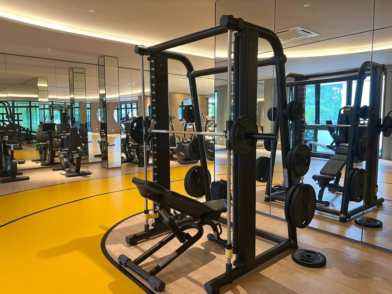 13 PAX Bukit Bintang KLCC Sunway Velocity MRT LRT