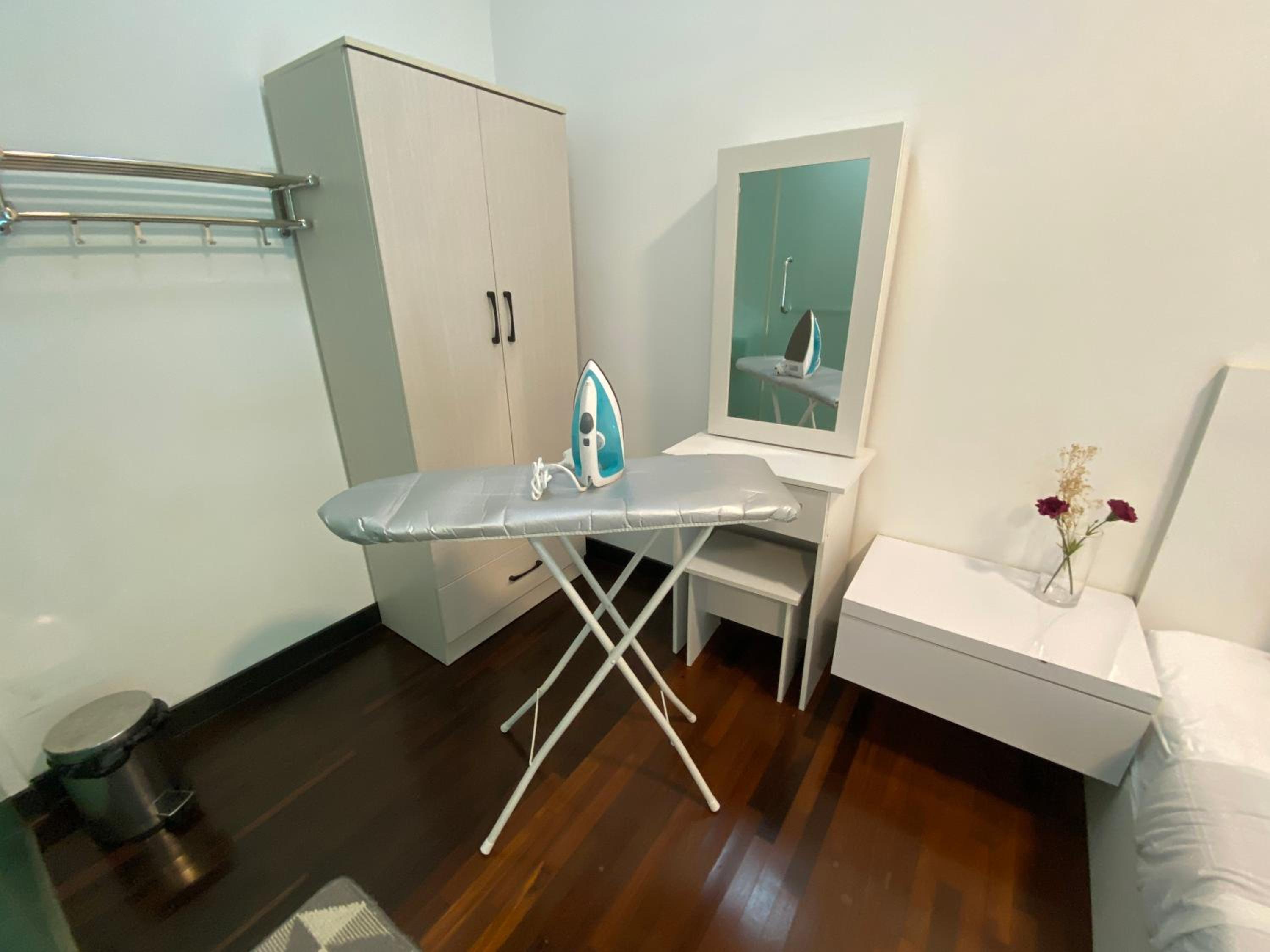 Loft Duplex Suite Kuala Lumpur Nr Midvalley 4to6pax
