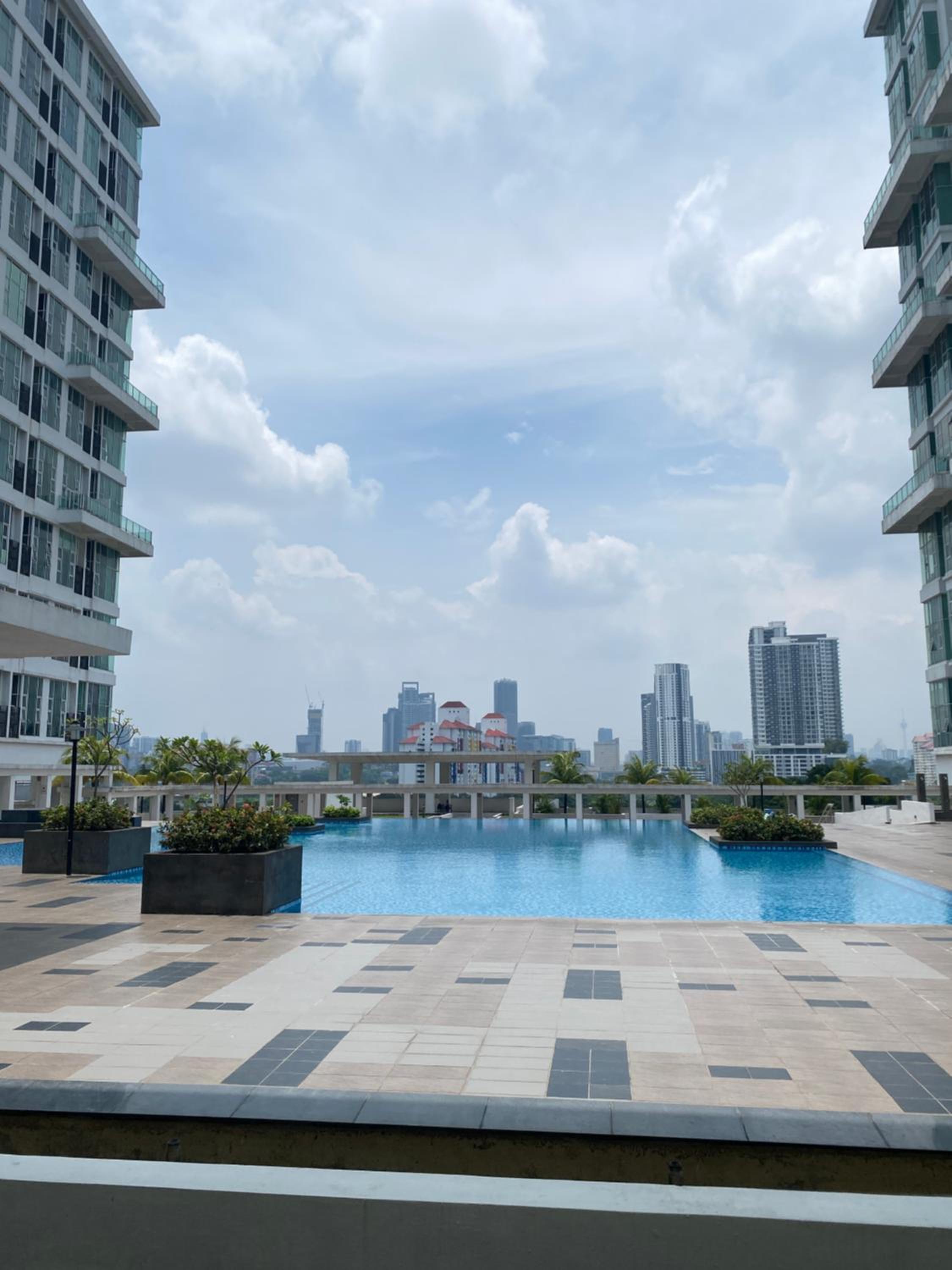 Loft Duplex Suite Kuala Lumpur Nr Midvalley 4to6pax