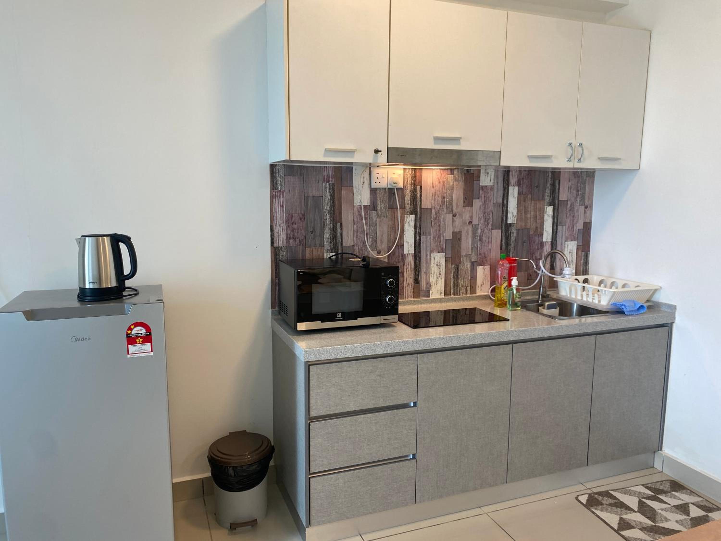 Loft Duplex Suite Kuala Lumpur Nr Midvalley 4to6pax