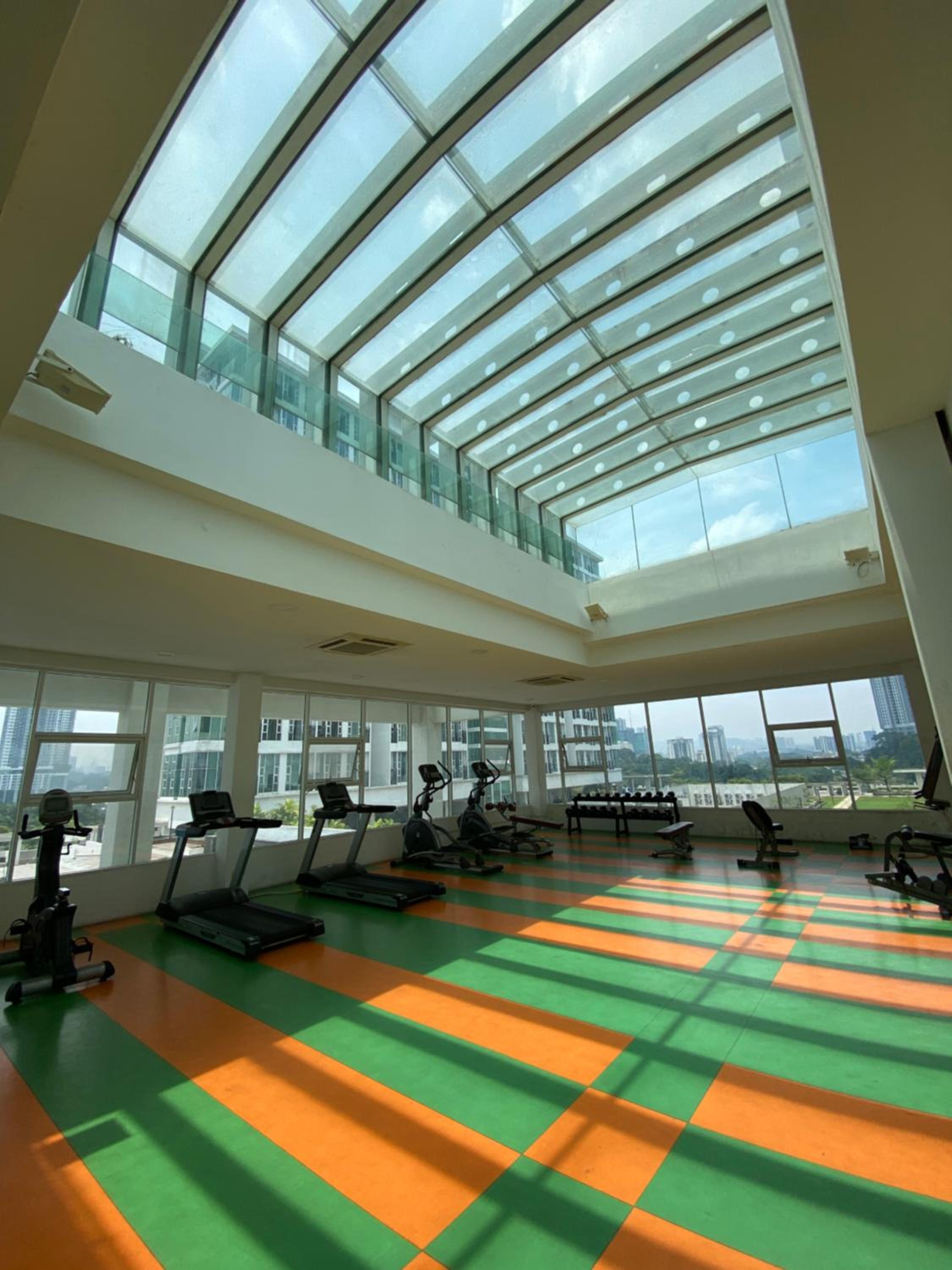 Loft Duplex Suite Kuala Lumpur Nr Midvalley 4to6pax