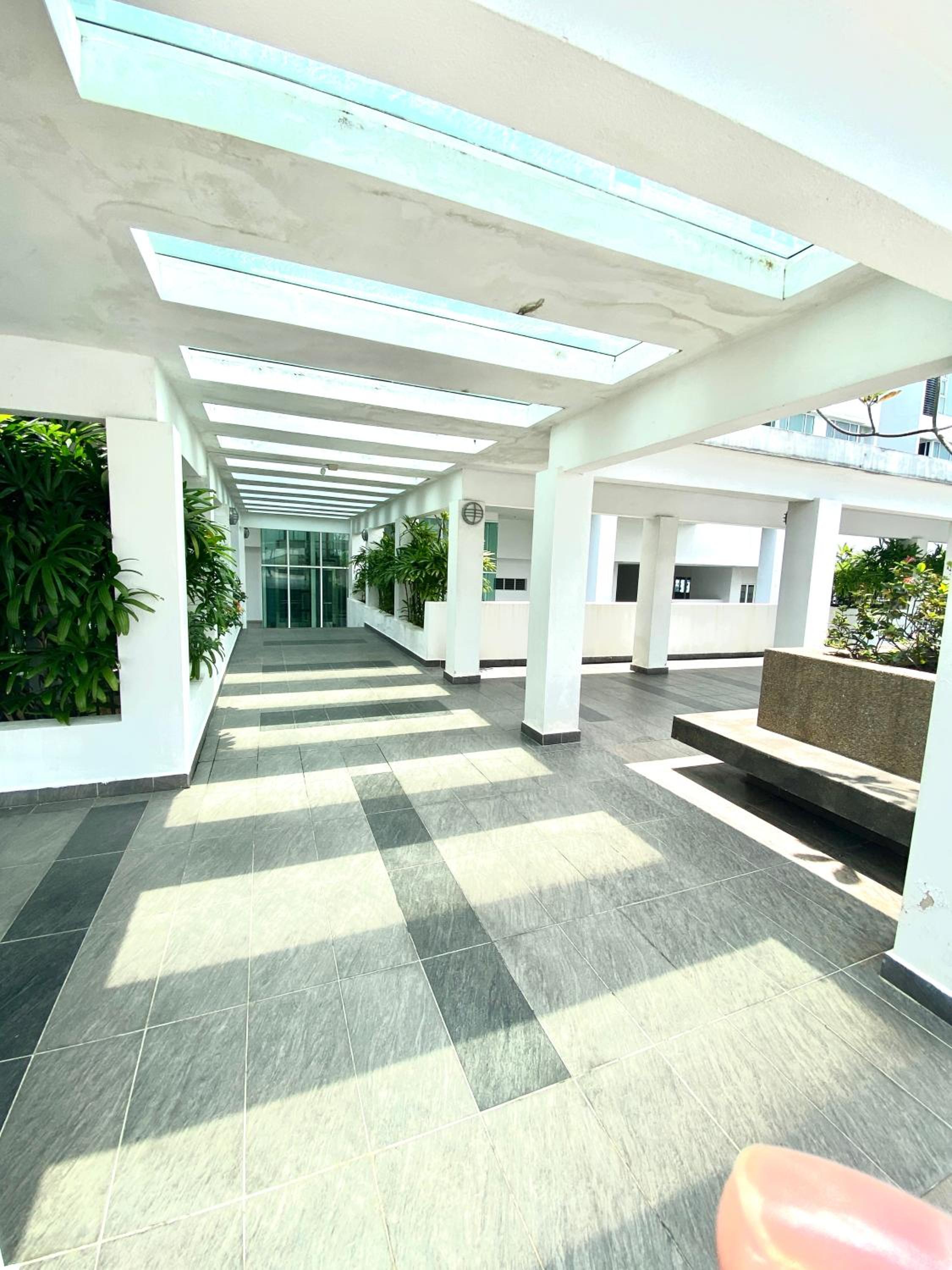 Loft Duplex Suite Kuala Lumpur Nr Midvalley 4to6pax