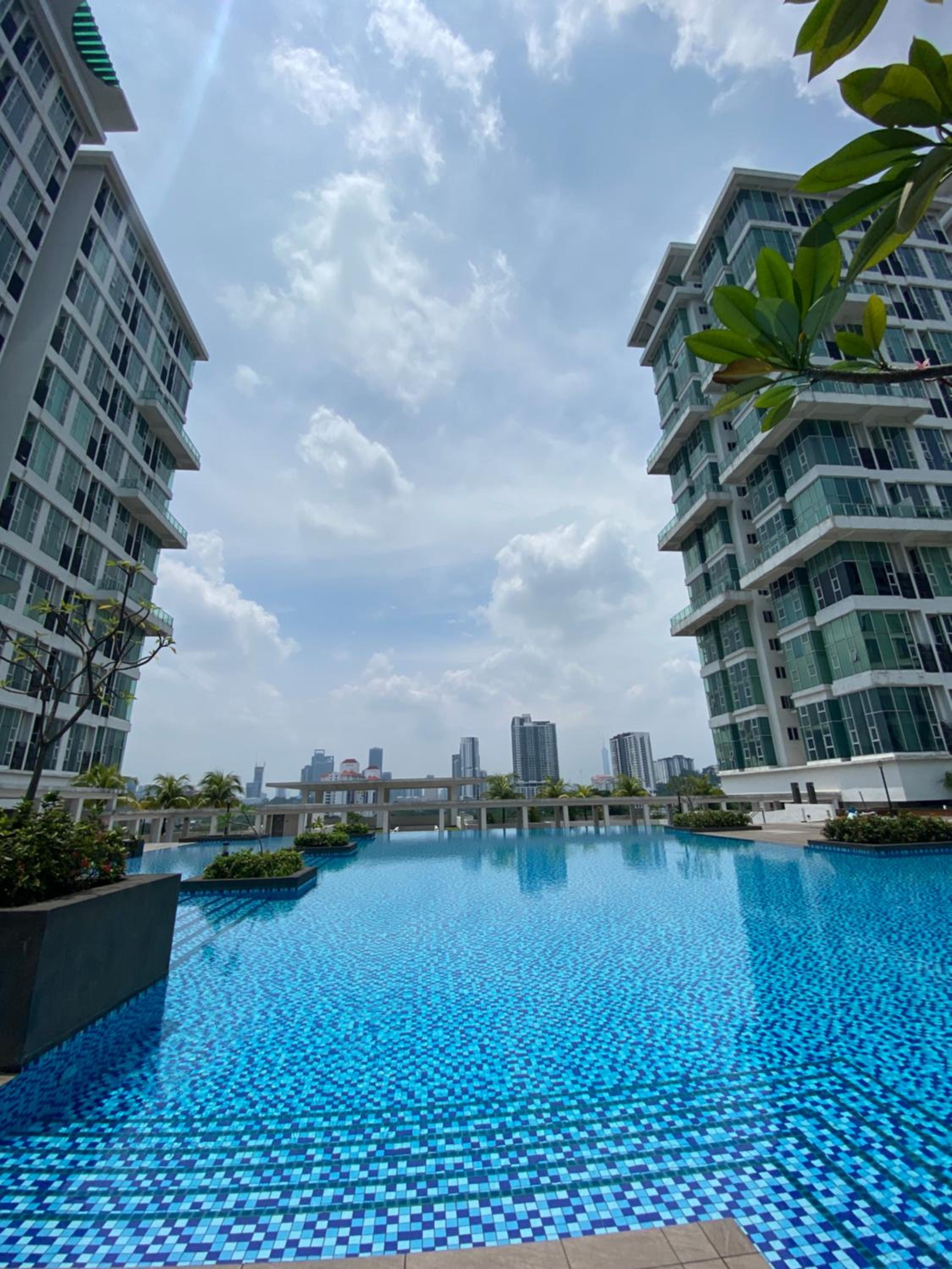 Loft Duplex Suite Kuala Lumpur Nr Midvalley 4to6pax