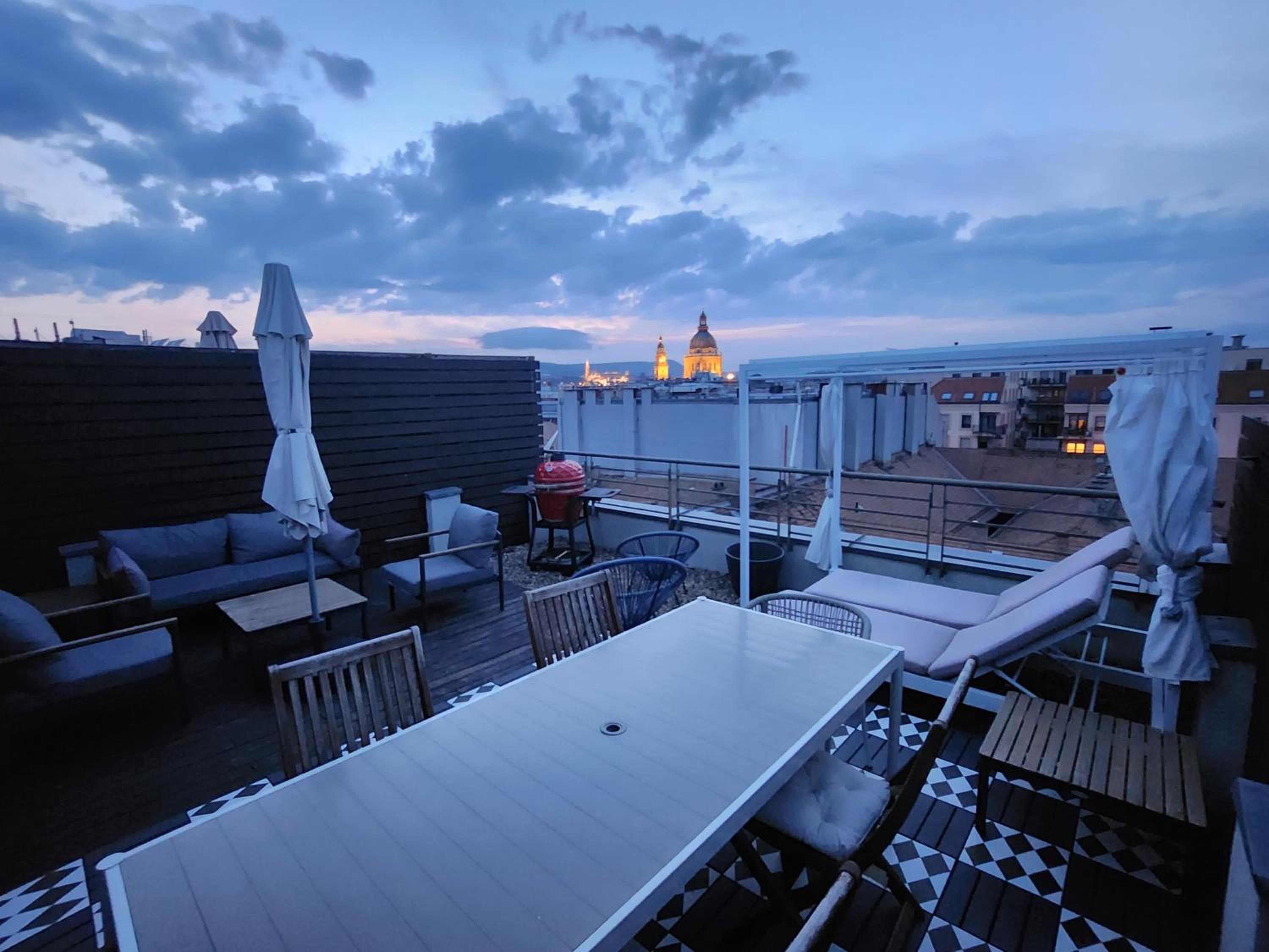 roof