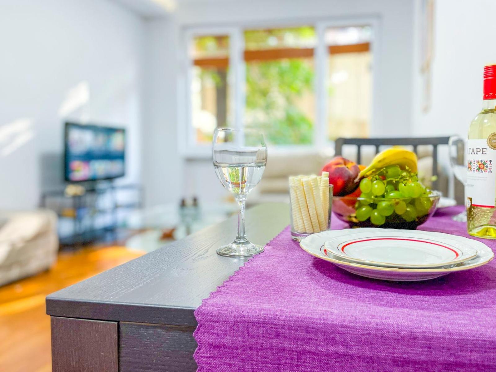 Sofia's Best Kept Secret in Prime Location!