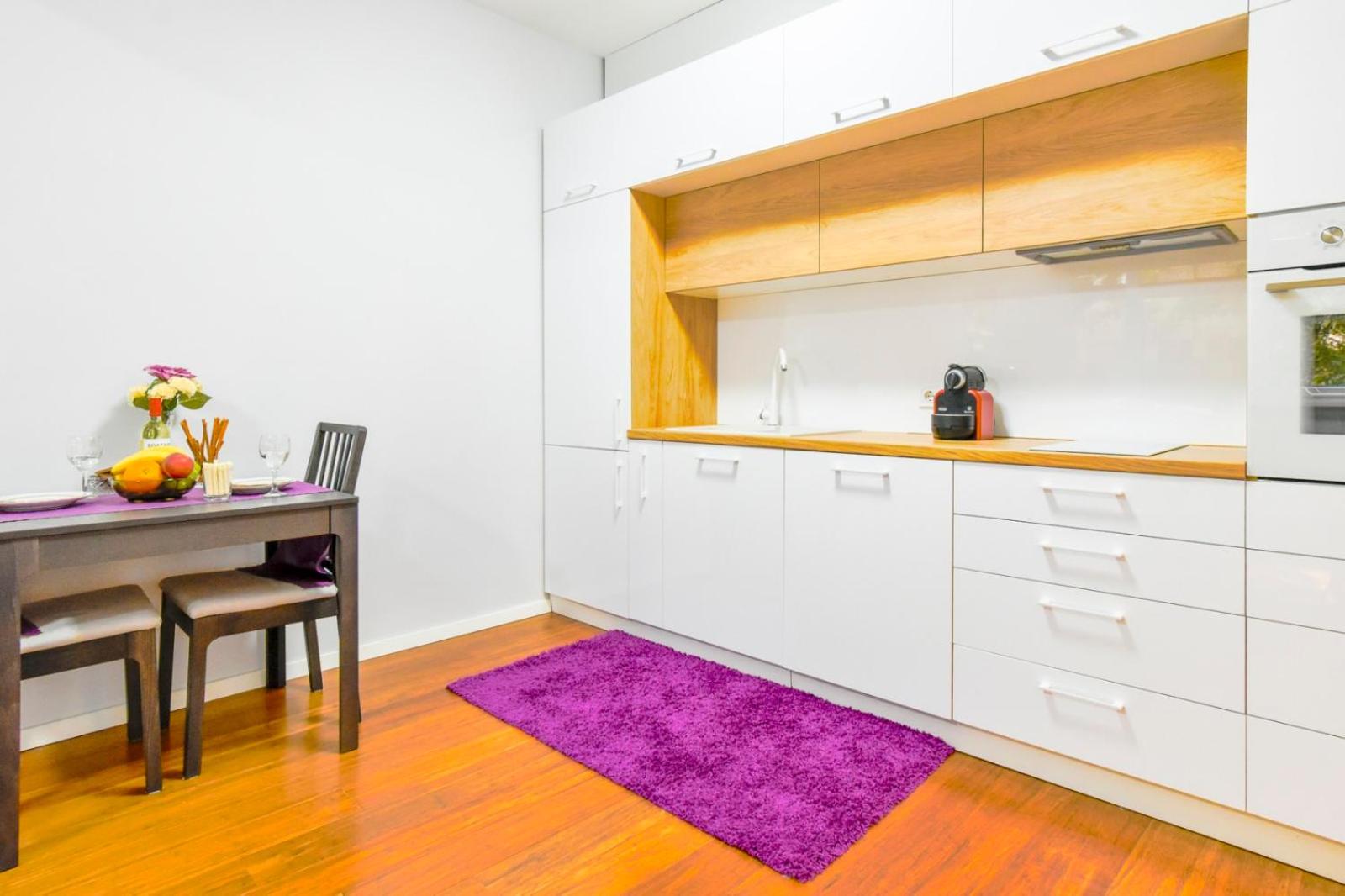 Sofia's Best Kept Secret in Prime Location!