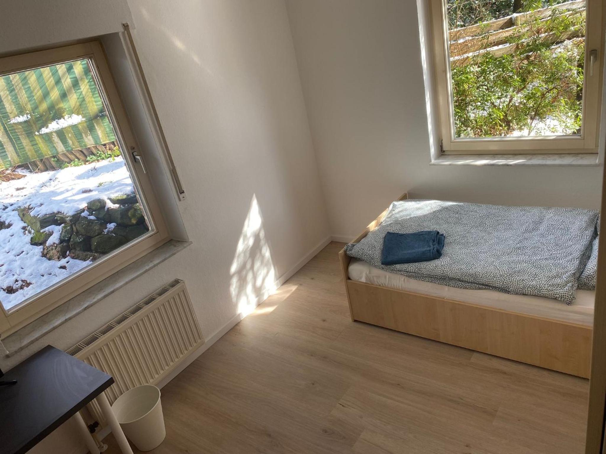 Gästehaus am Biener See
