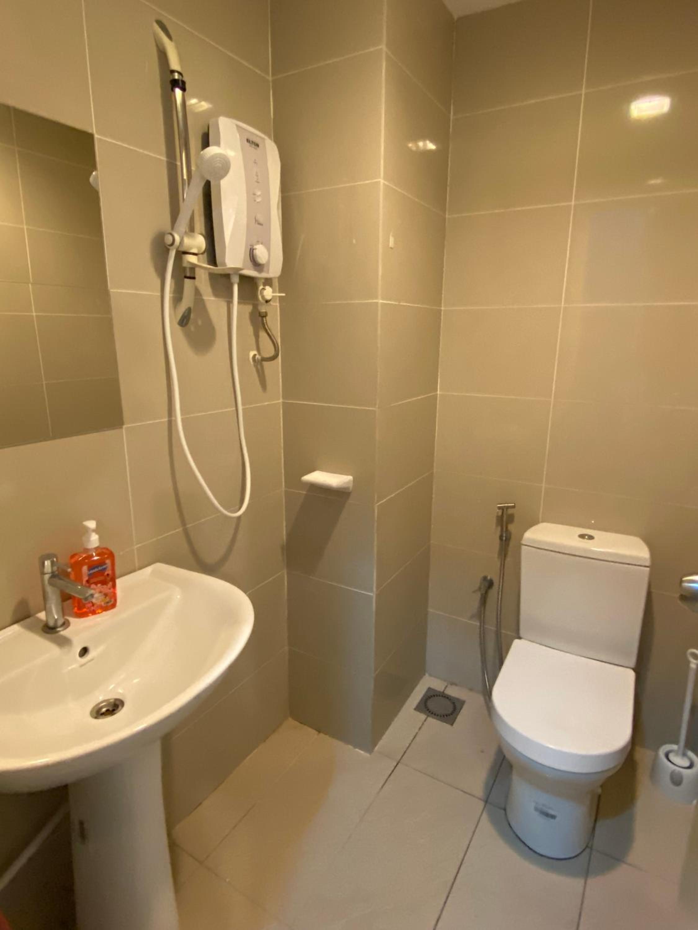 Loft Duplex Suite Kuala Lumpur Nr Midvalley 4to6pax