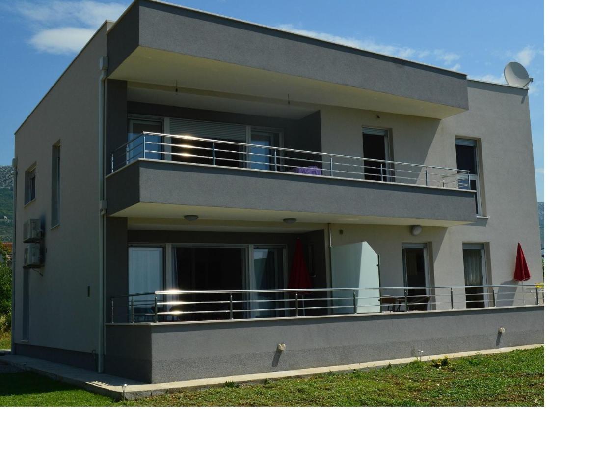 Apartments Villa Vetma view 5