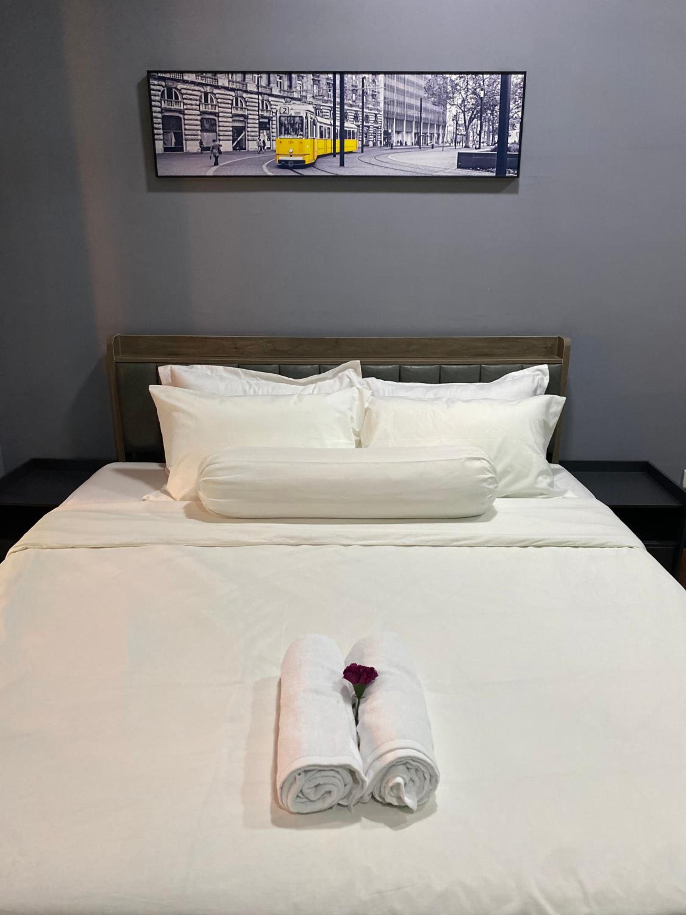 Loft Duplex Suite Kuala Lumpur Nr Midvalley 4to6pax