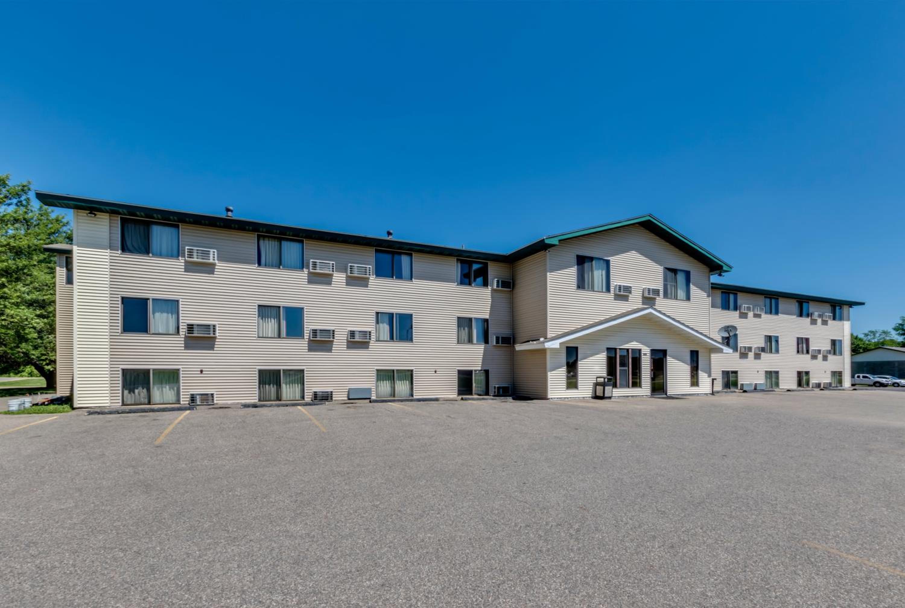Motel 6-Albert Lea, MN, Foto 22
