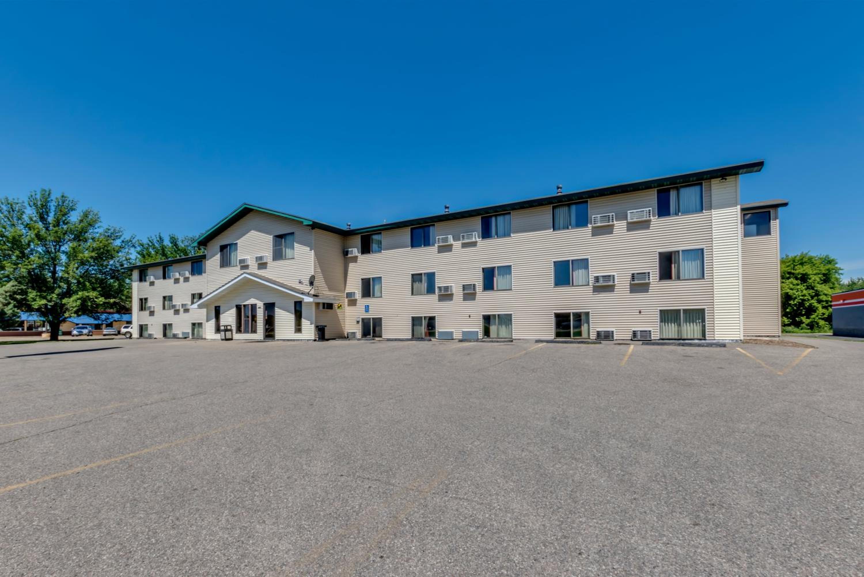 Motel 6-Albert Lea, MN, Foto 44