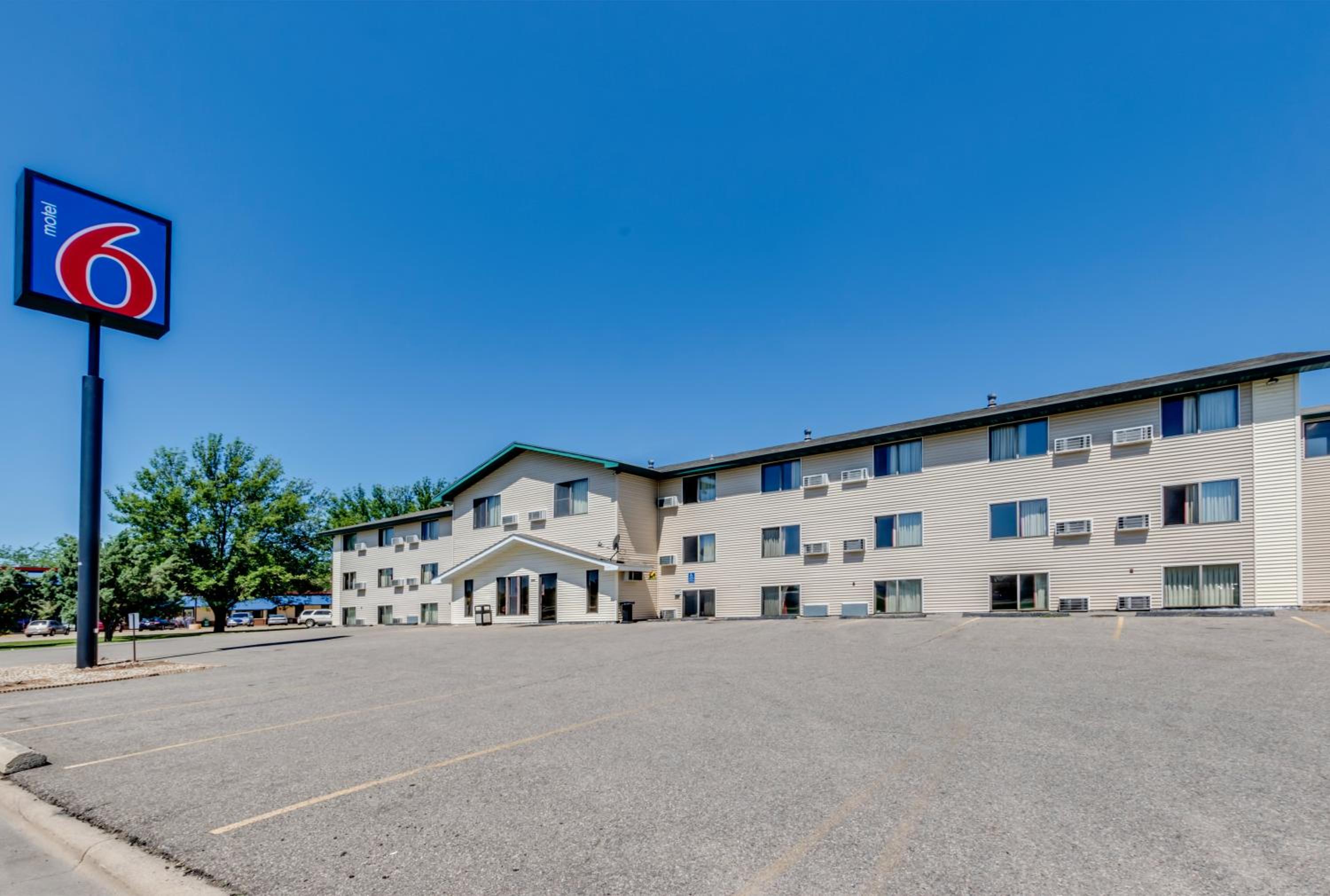 Motel 6-Albert Lea, MN, Foto 21