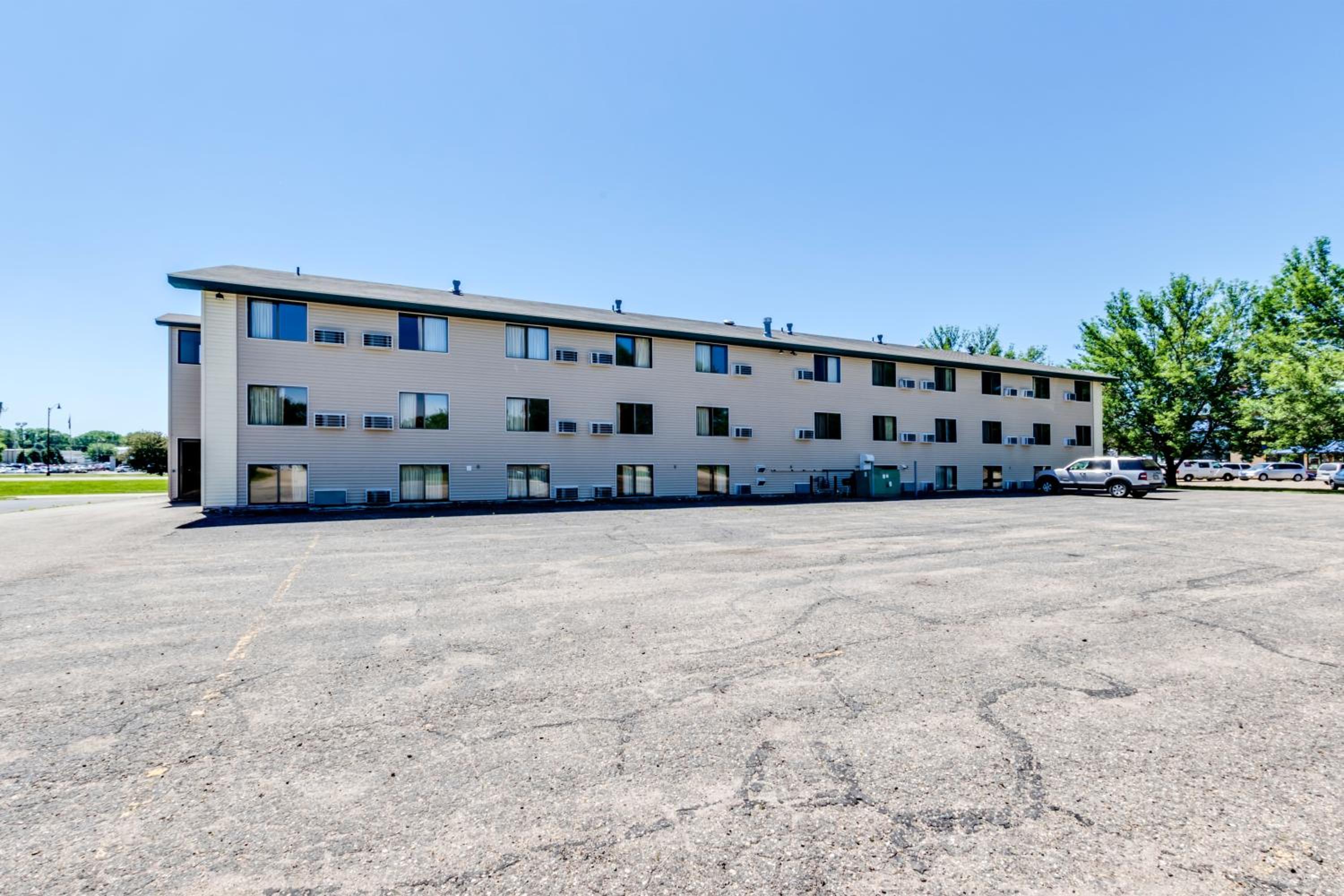 Motel 6-Albert Lea, MN, Foto 38