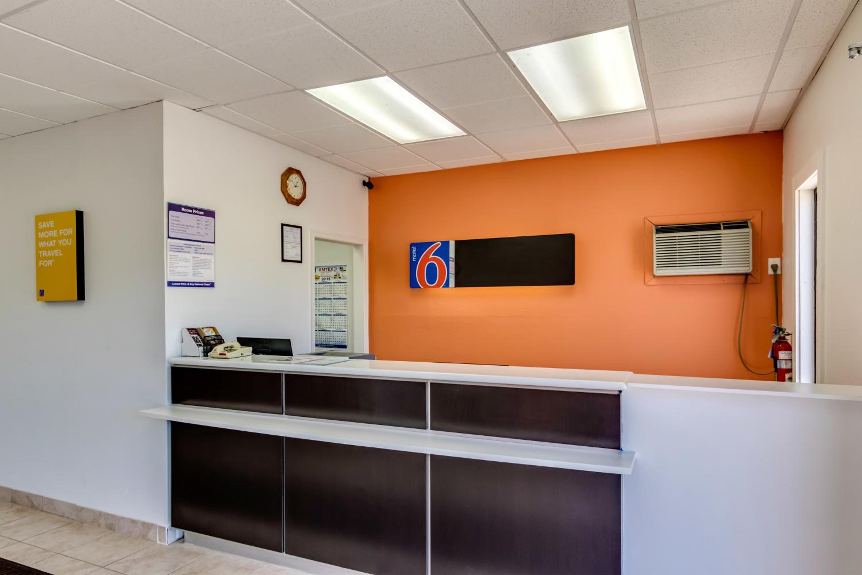 Motel 6-Albert Lea, MN, Foto 31
