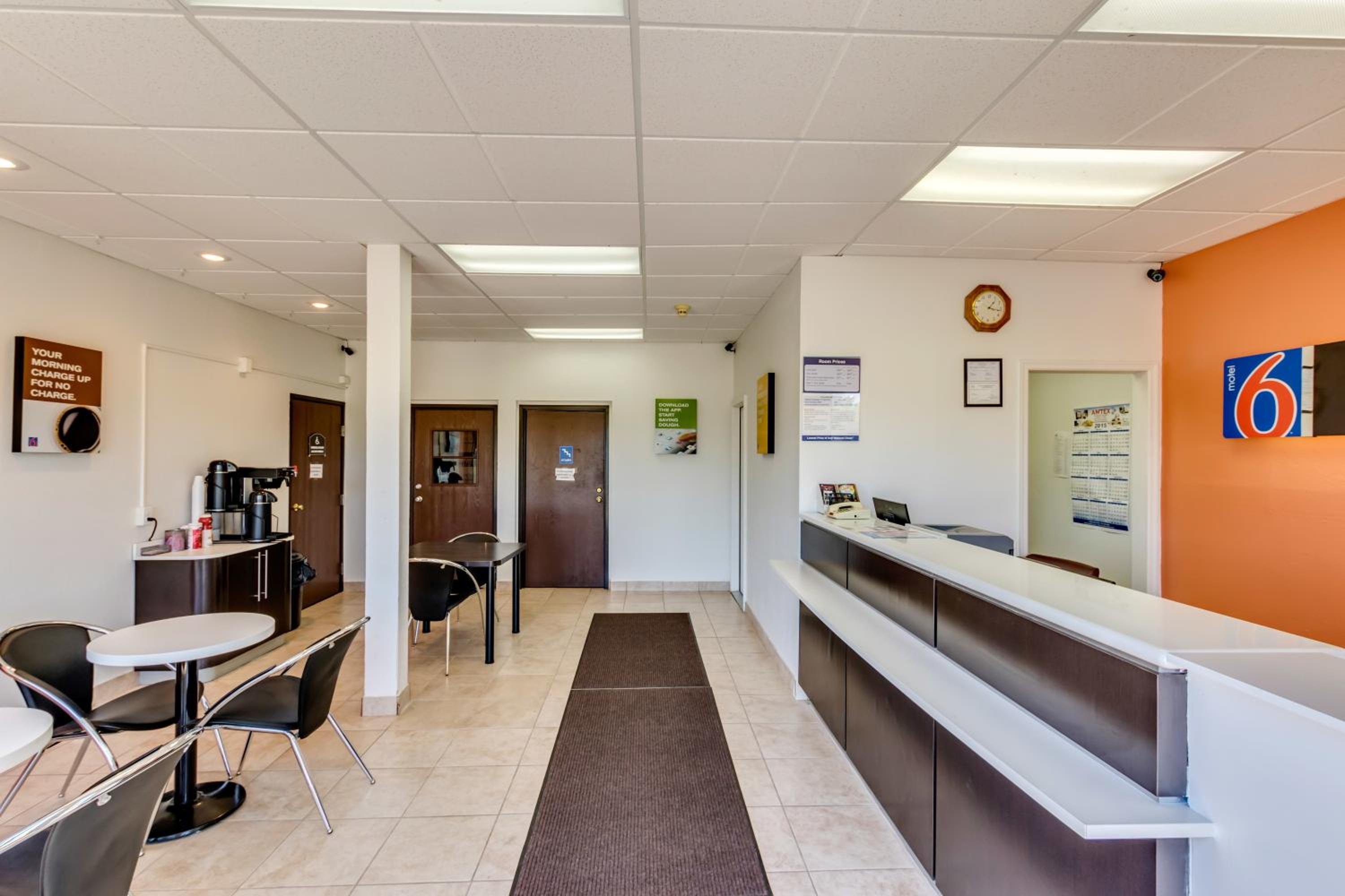 Motel 6-Albert Lea, MN, Foto 46