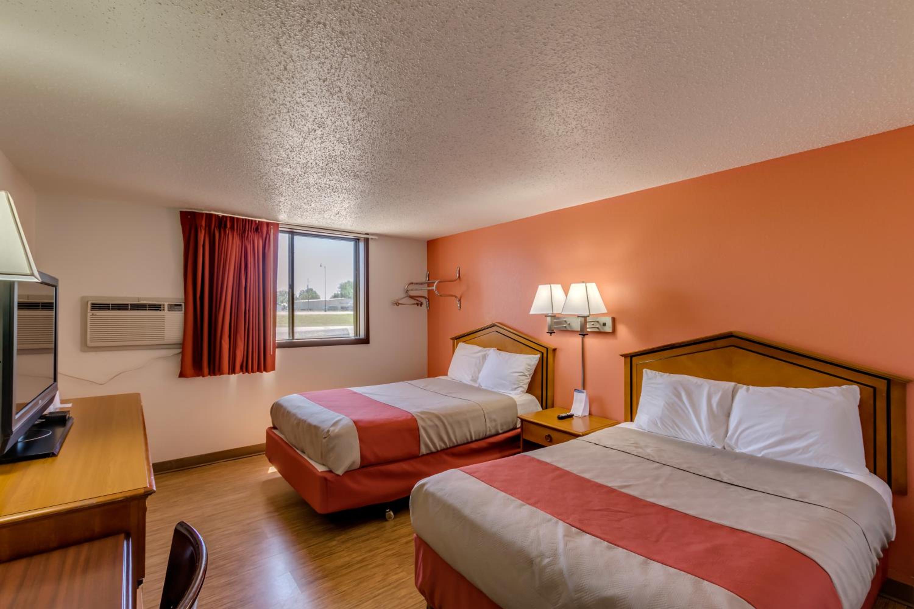 Motel 6-Albert Lea, MN, Foto 29