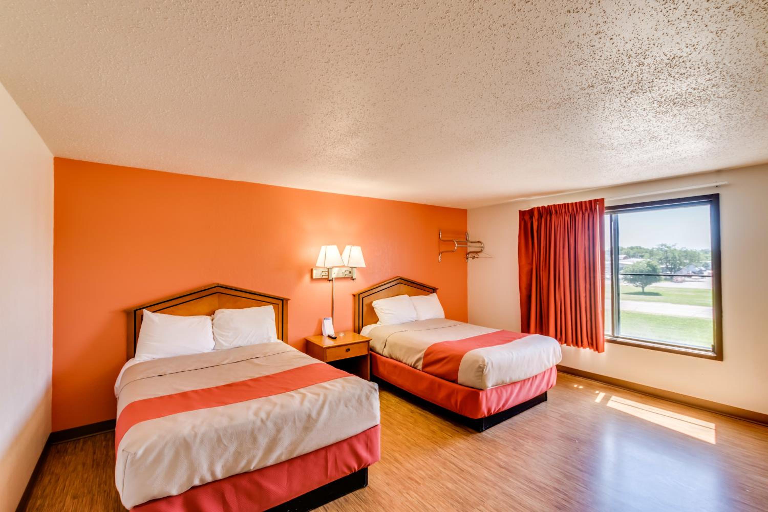 Motel 6-Albert Lea, MN, Foto 15