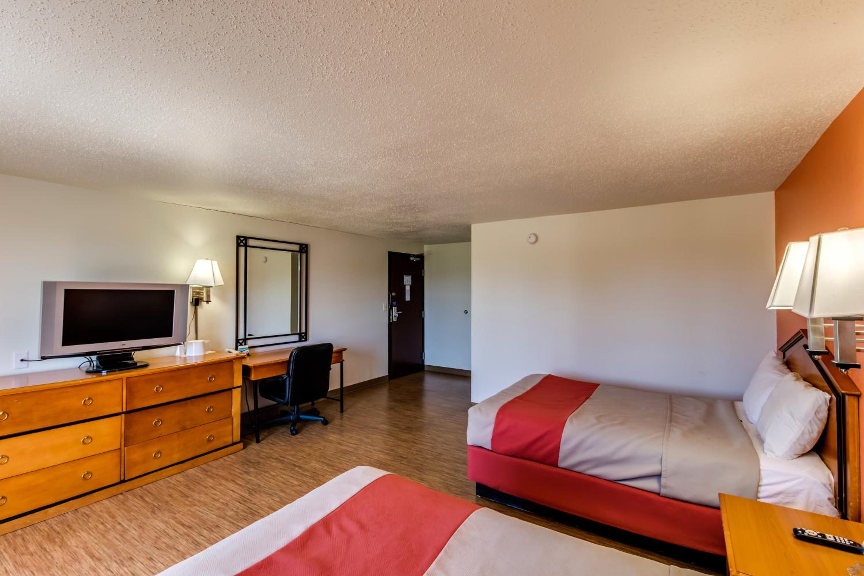 Motel 6-Albert Lea, MN, Foto 40