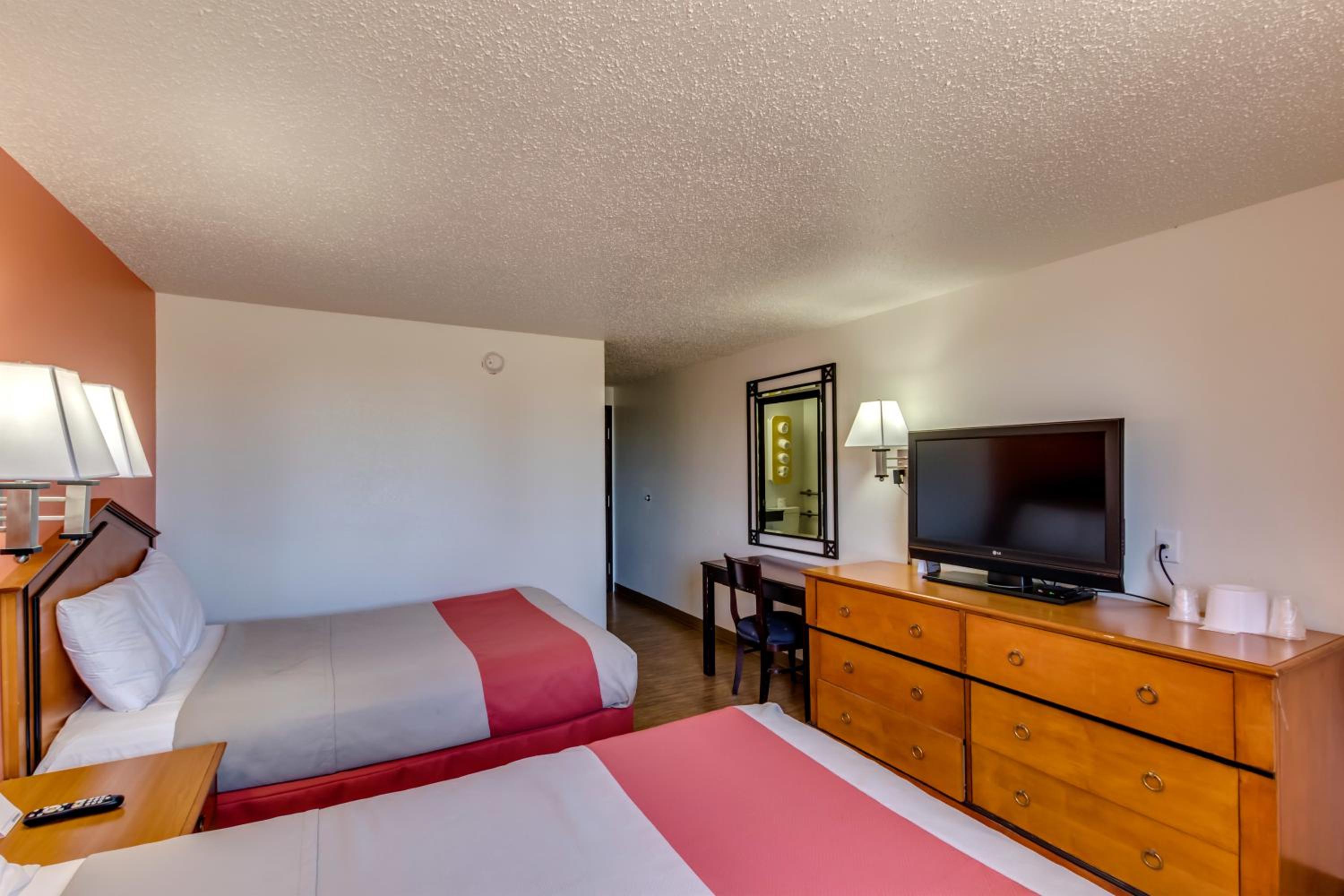 Motel 6-Albert Lea, MN, Foto 39