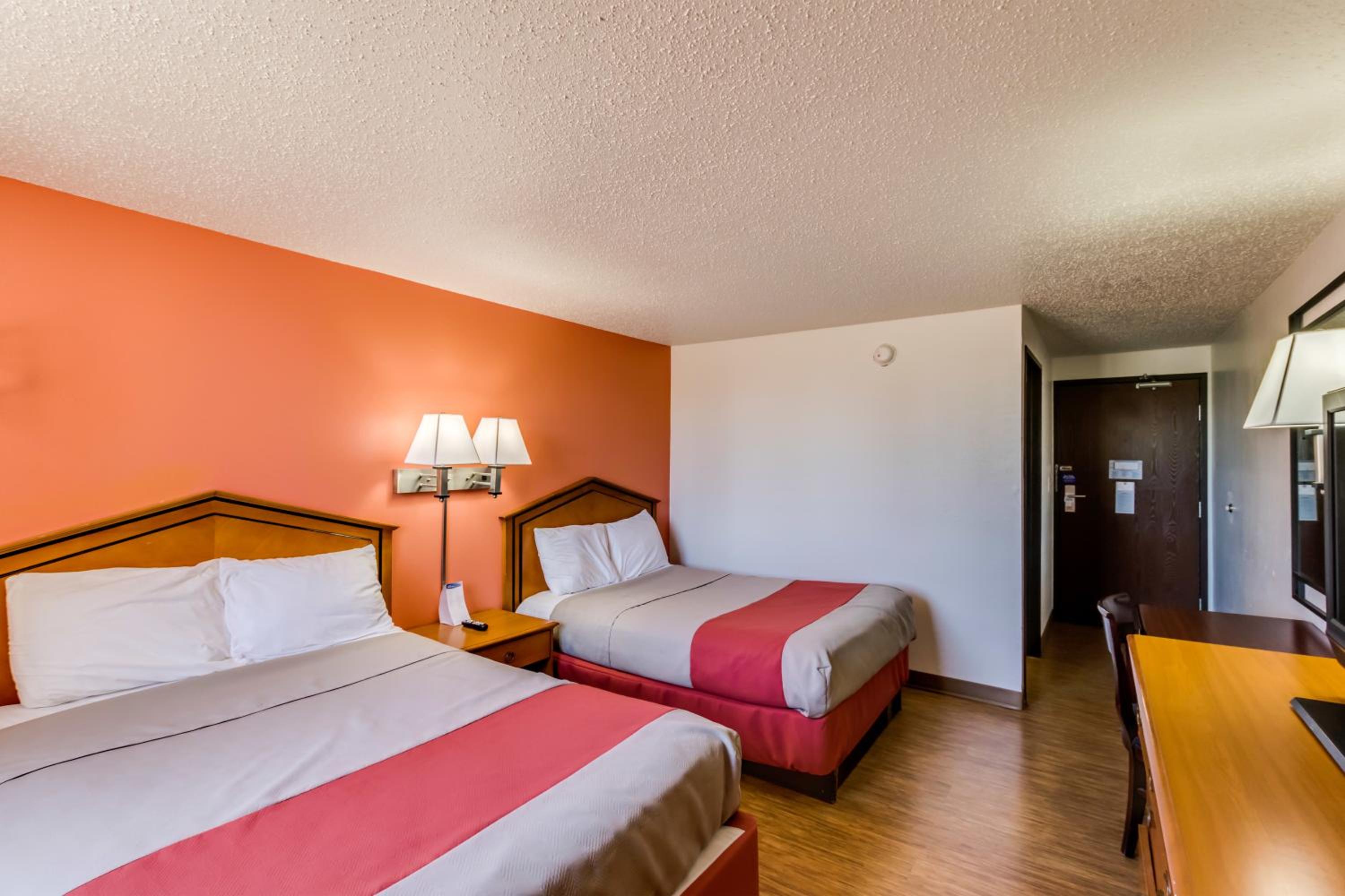 Motel 6-Albert Lea, MN, Foto 20