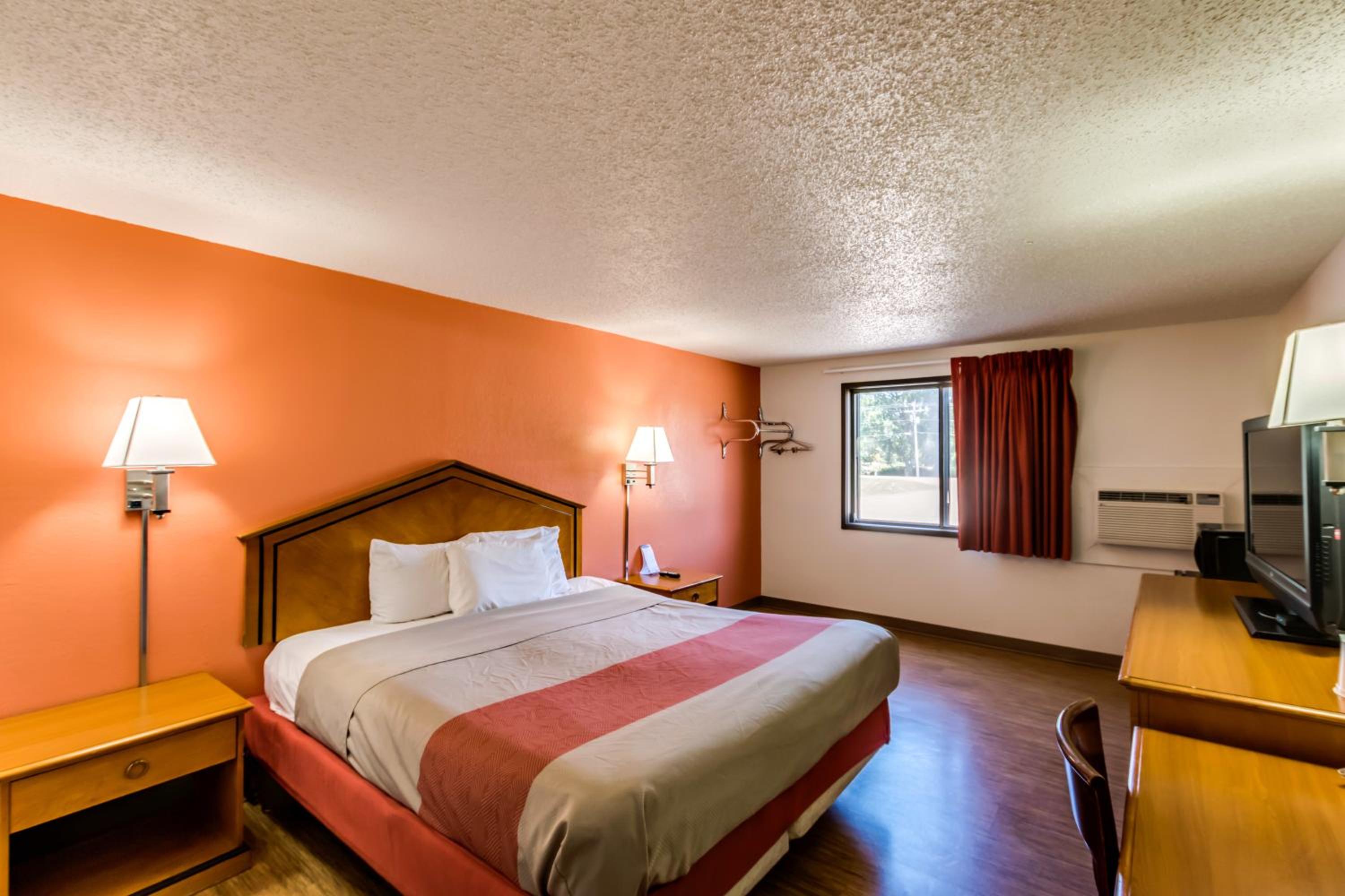 Motel 6-Albert Lea, MN, Foto 45