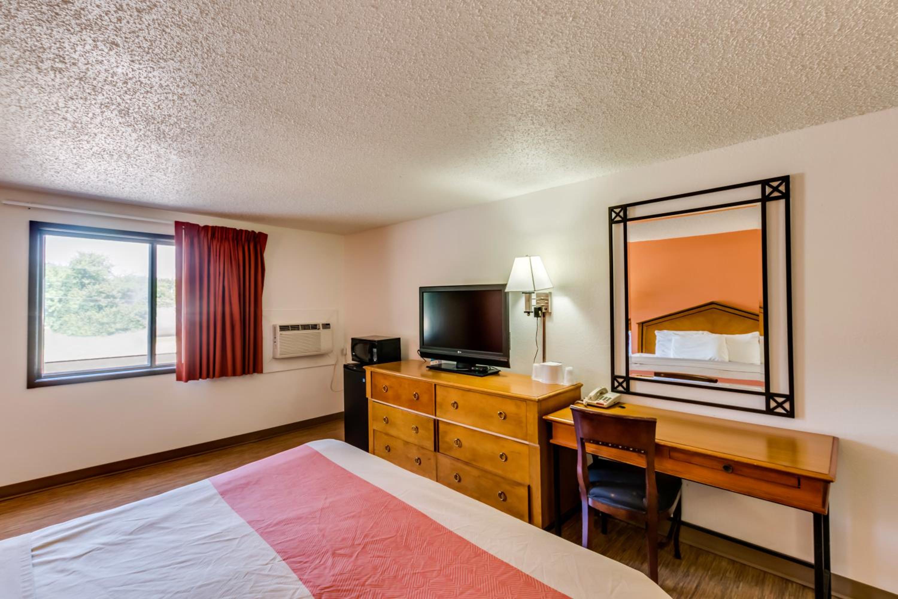 Motel 6-Albert Lea, MN, Foto 50