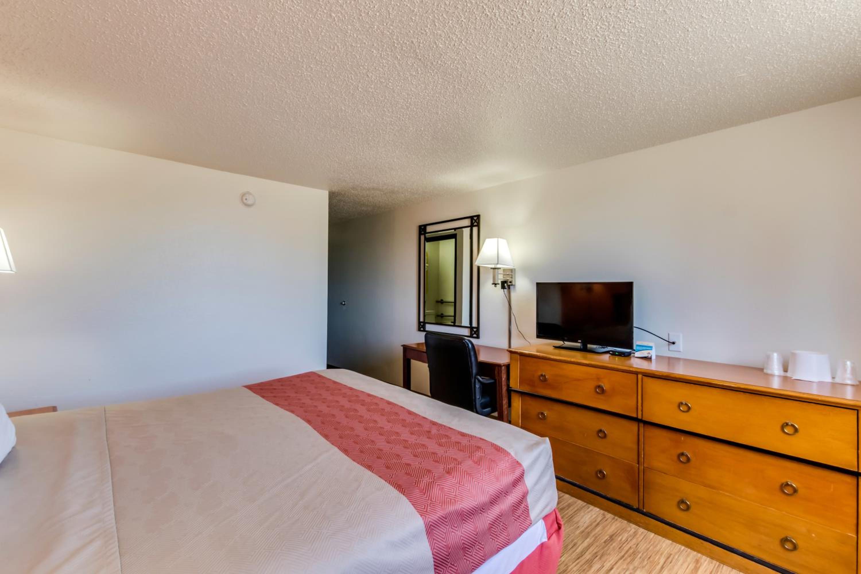 Motel 6-Albert Lea, MN, Foto 37