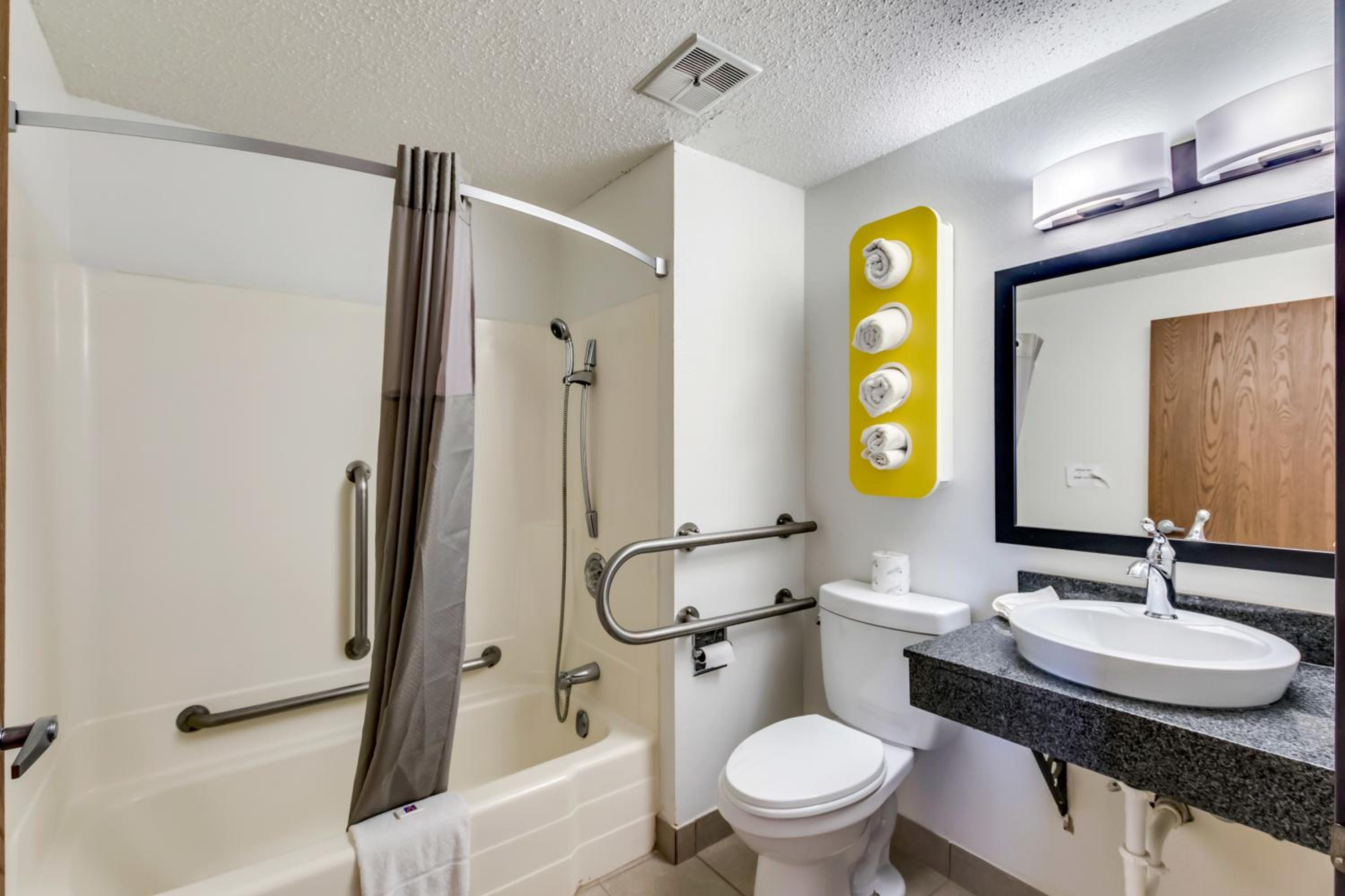 Motel 6-Albert Lea, MN, Foto 48