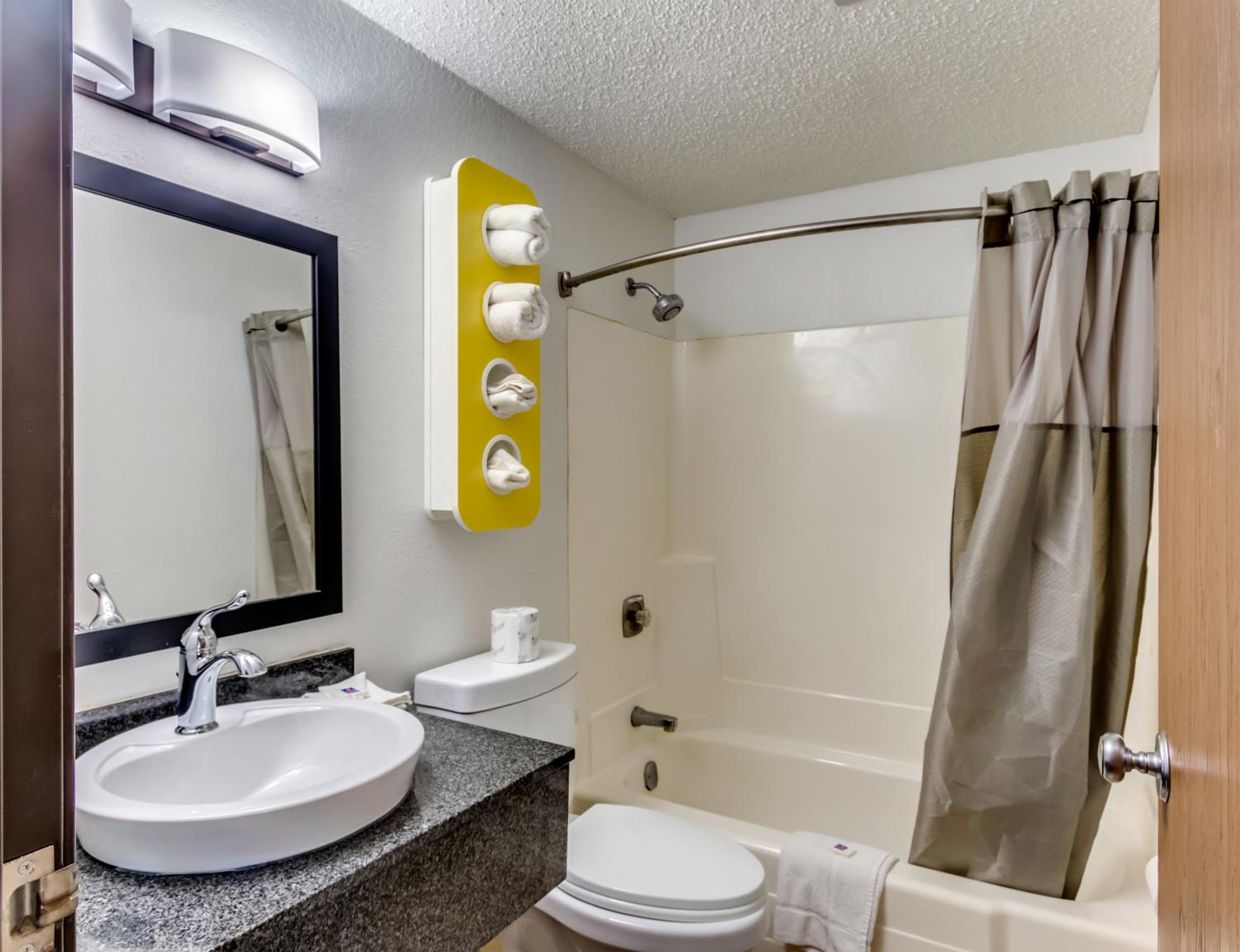Motel 6-Albert Lea, MN, Foto 43