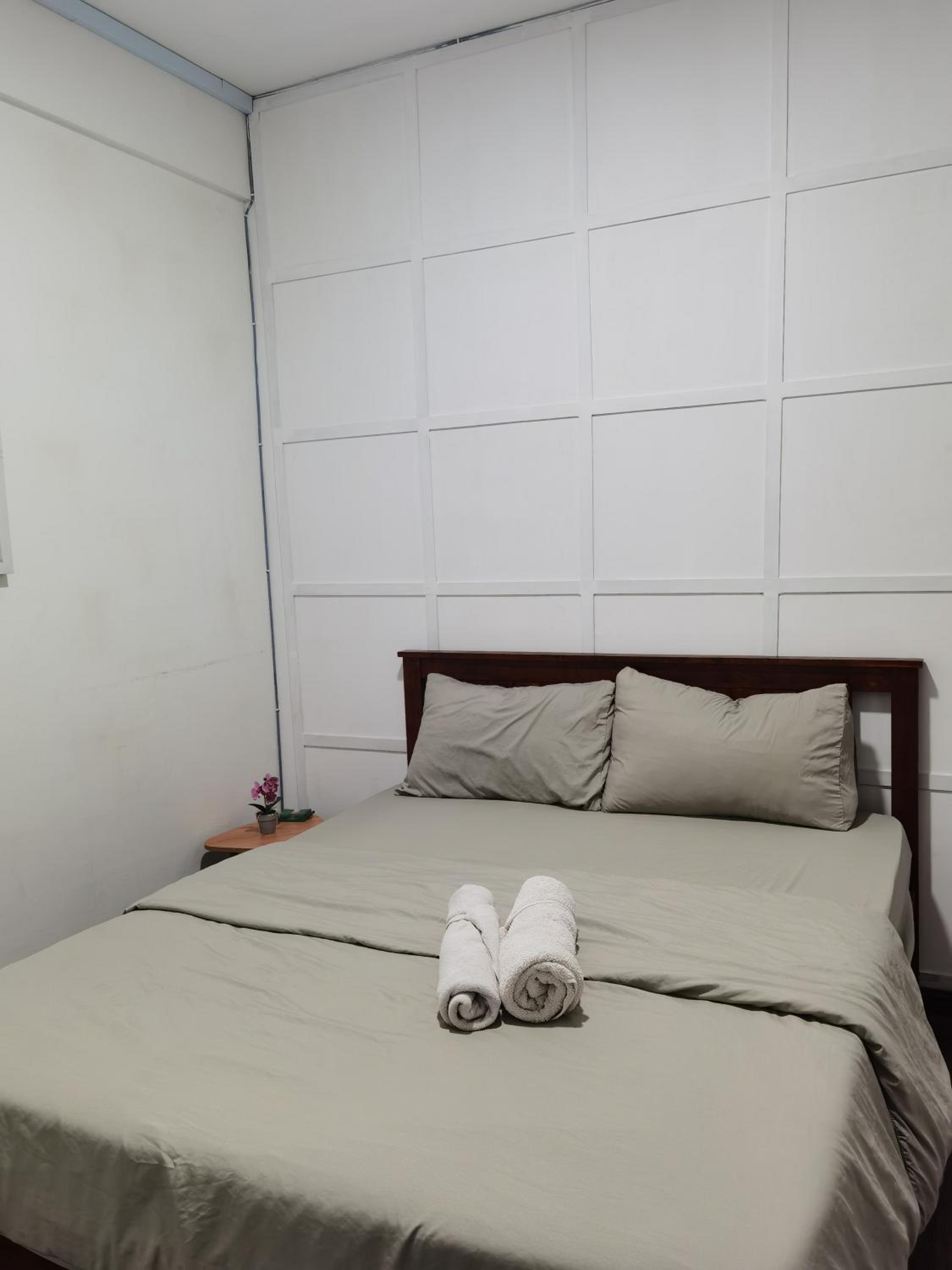 Apartment in Ladang Tok Pelam - Hana Home by the Sea photo 3