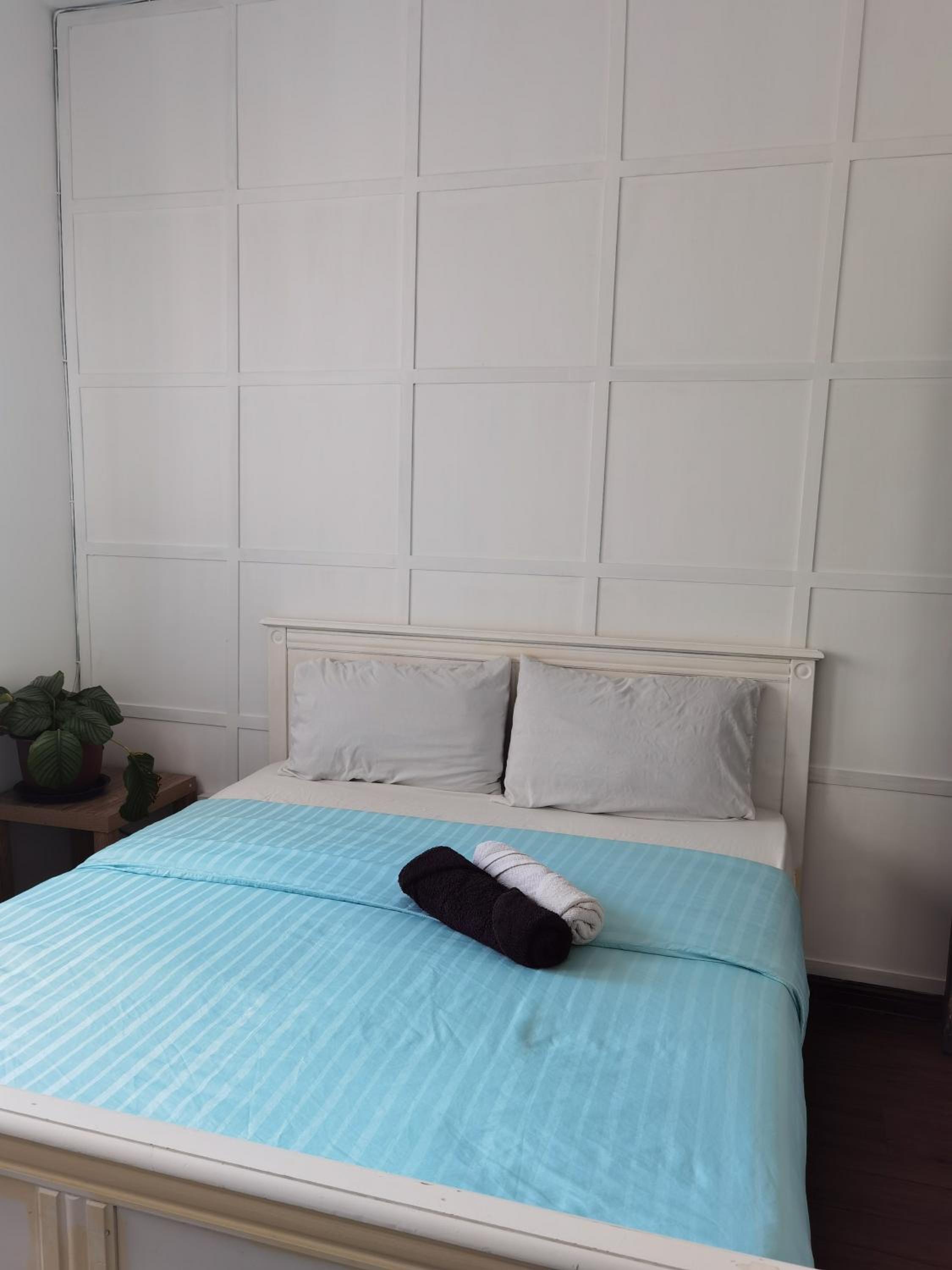 Apartment in Ladang Tok Pelam - Hana Home by the Sea photo 2