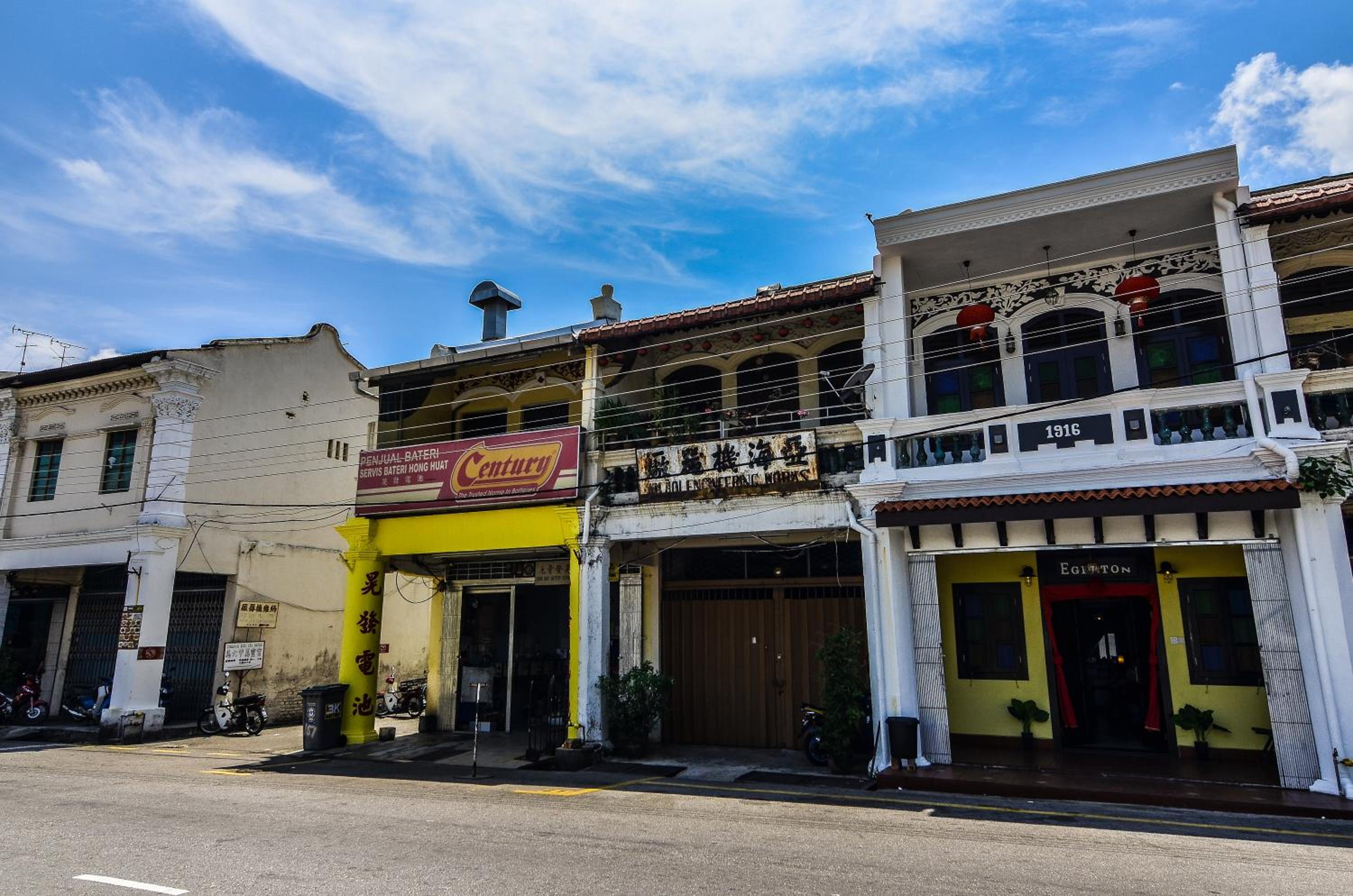 The Egerton - Walk to Jonker - Ensuite - Heritage