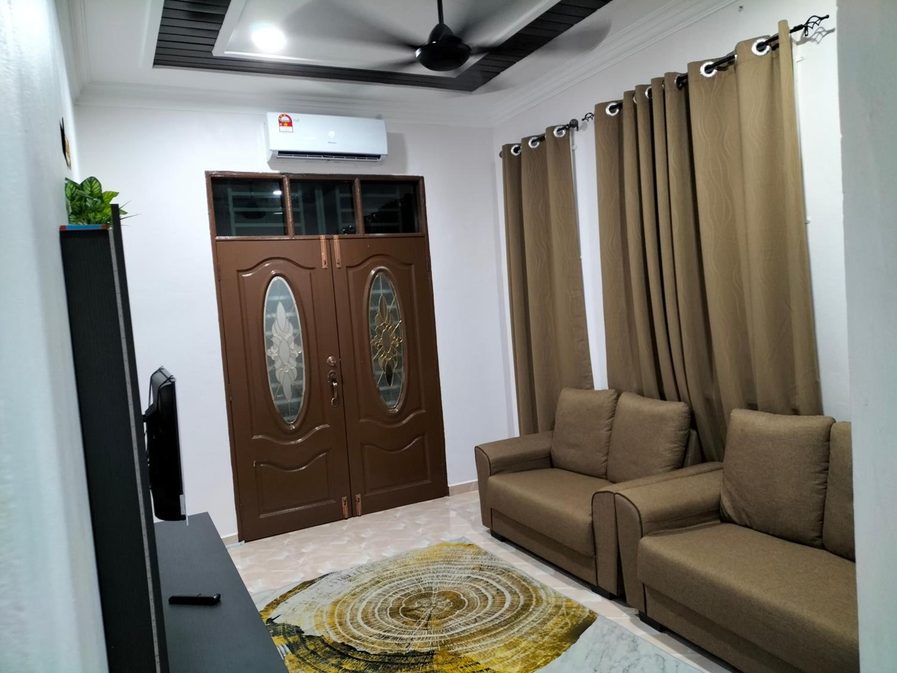 Homestay Ad-Deen Bachok photo 7