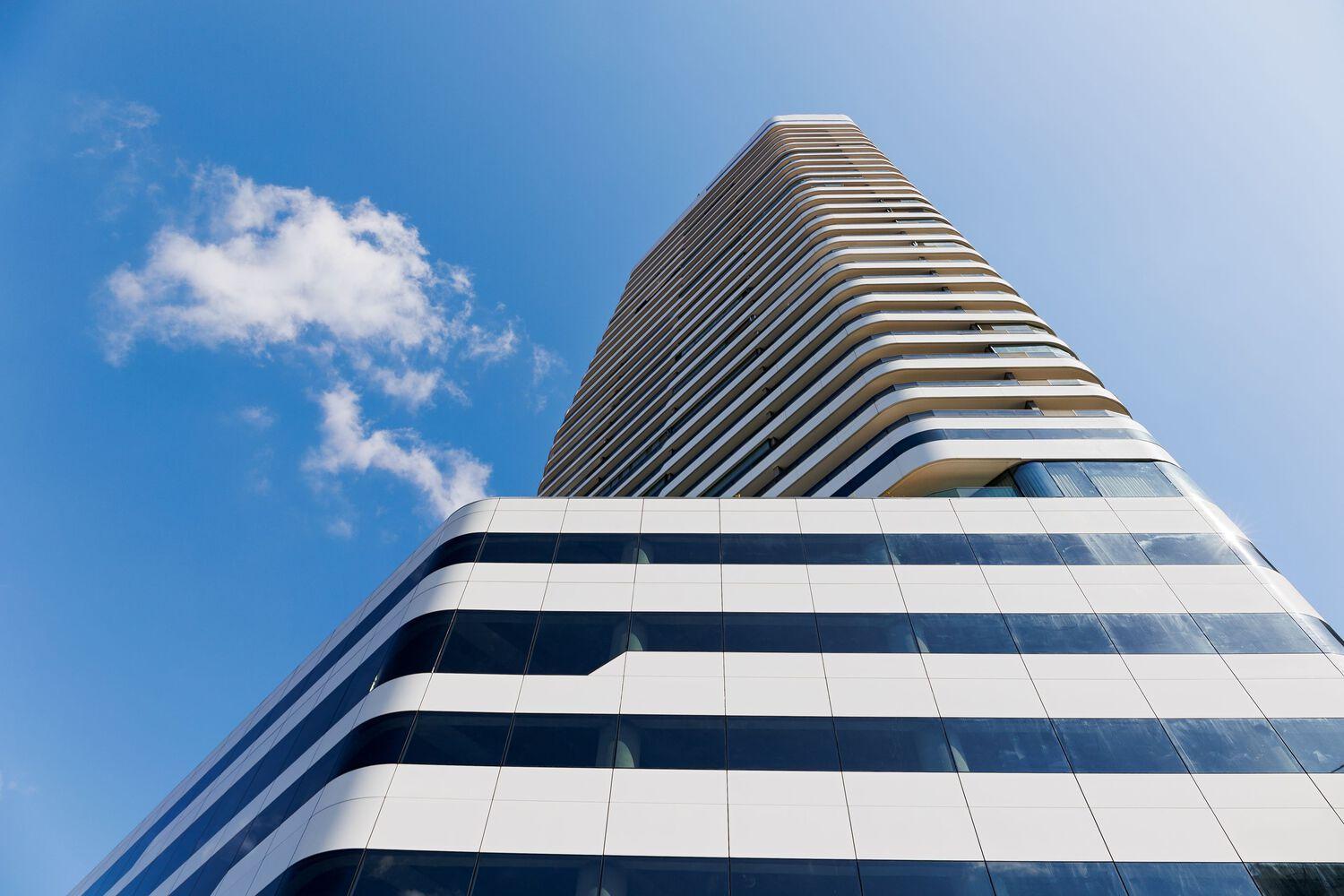White 2880 - Loft Skyview Pinheiros