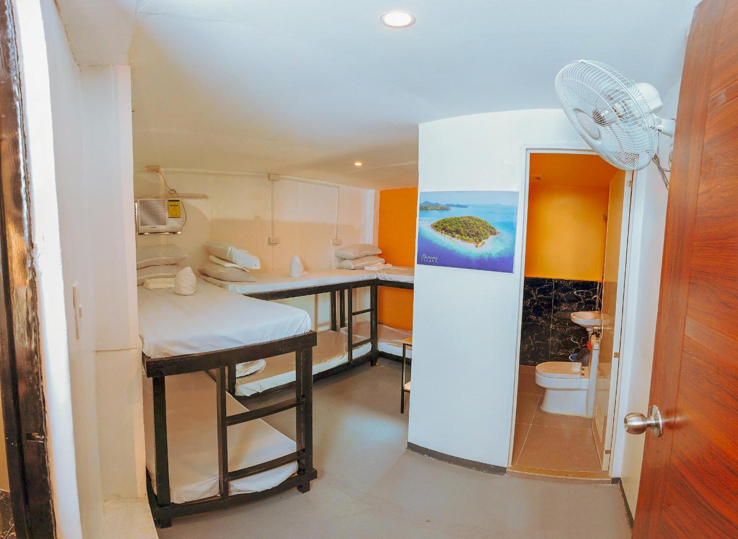 Adventourist Inn Coron