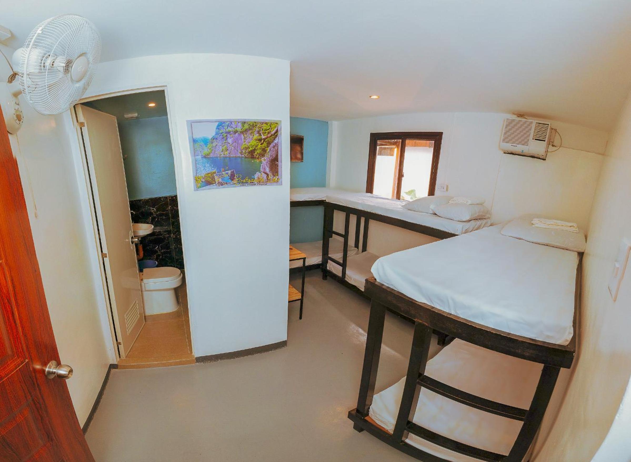 Adventourist Inn Coron