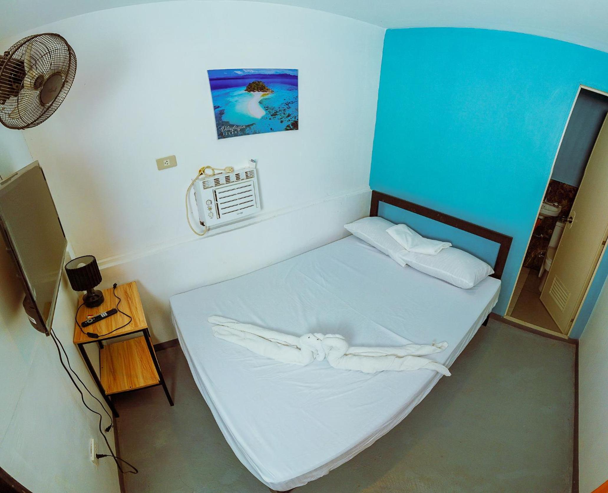 Adventourist Inn Coron