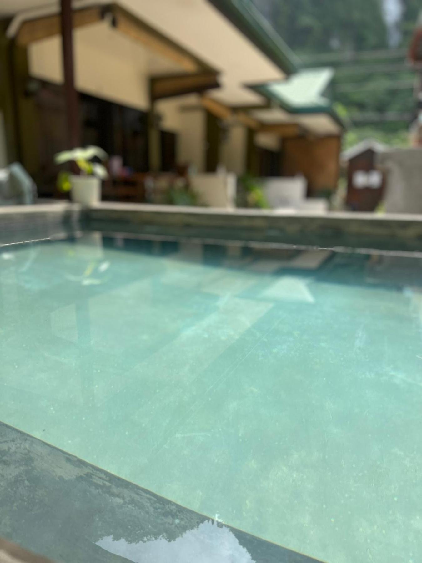 Bulul Garden Resort