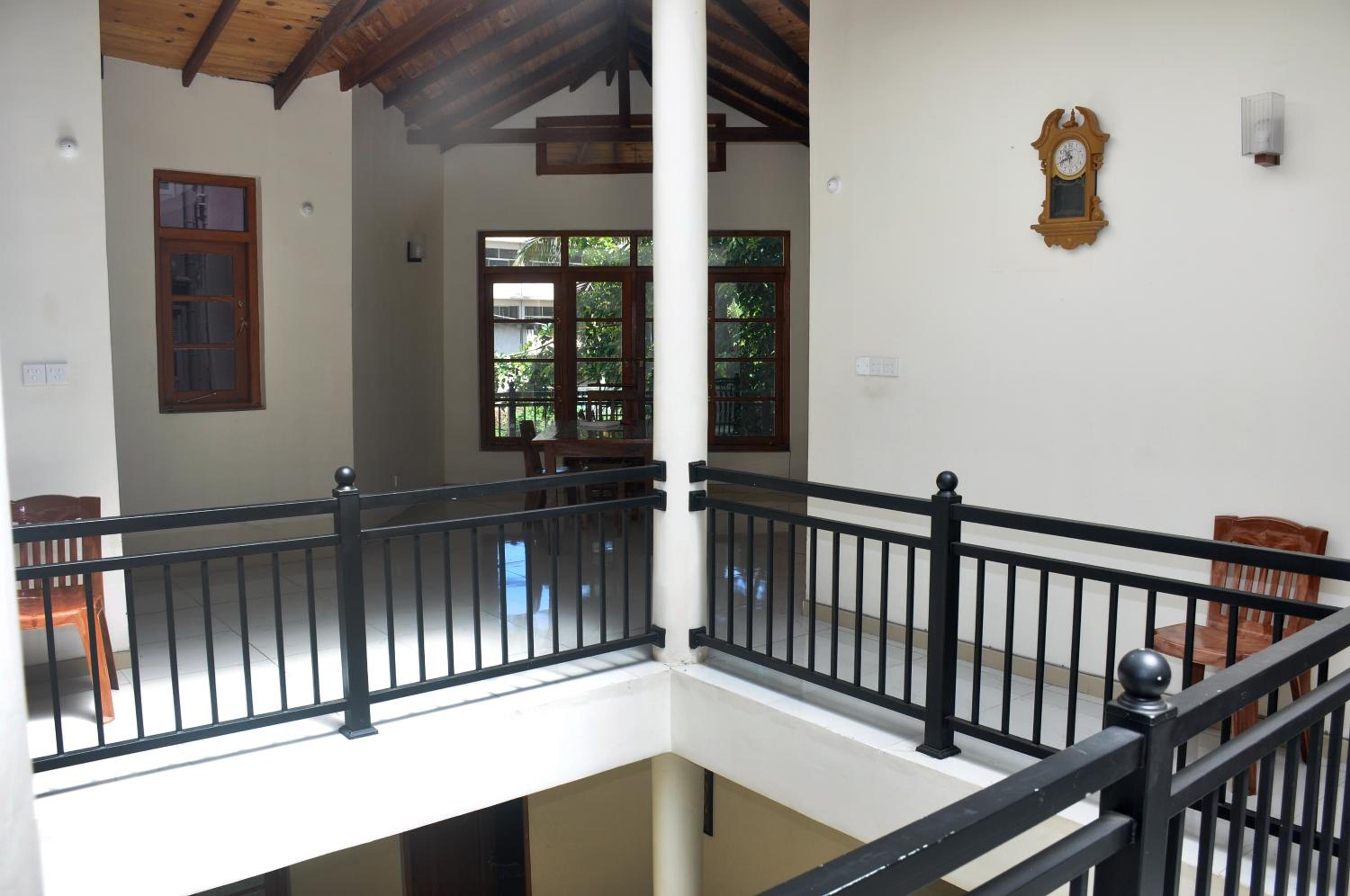 MALWATHTHA MOUNT VILLA KANDY