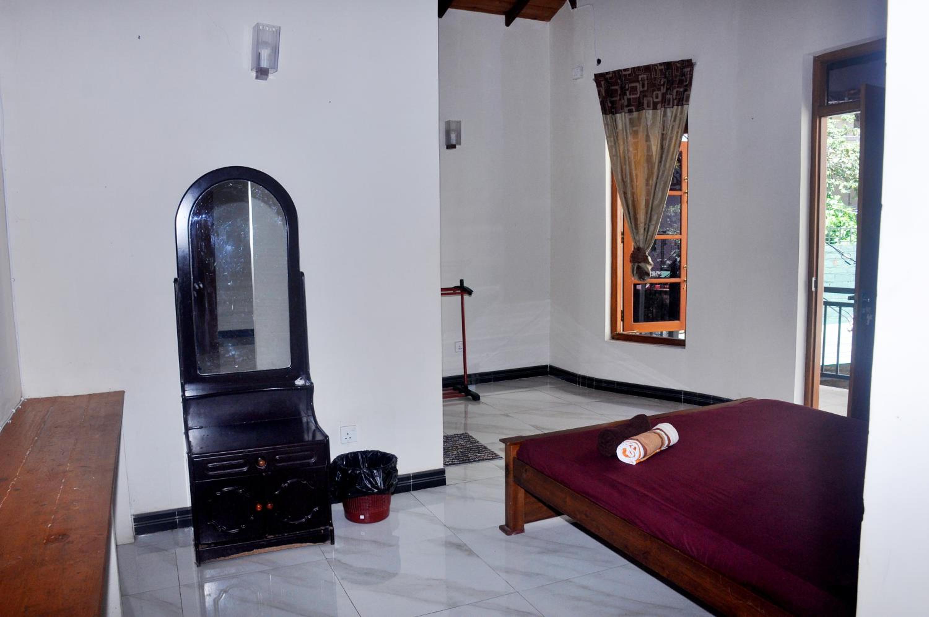 MALWATHTHA MOUNT VILLA KANDY