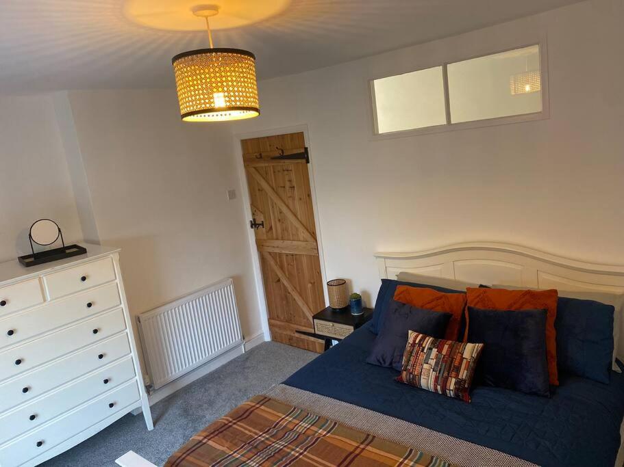 Quarryman’s Holiday Let view 3