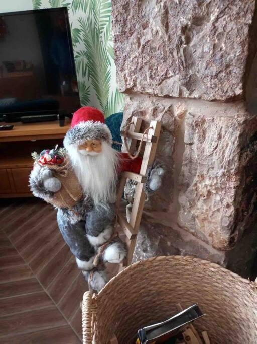 Quarryman’s Holiday Let view 5