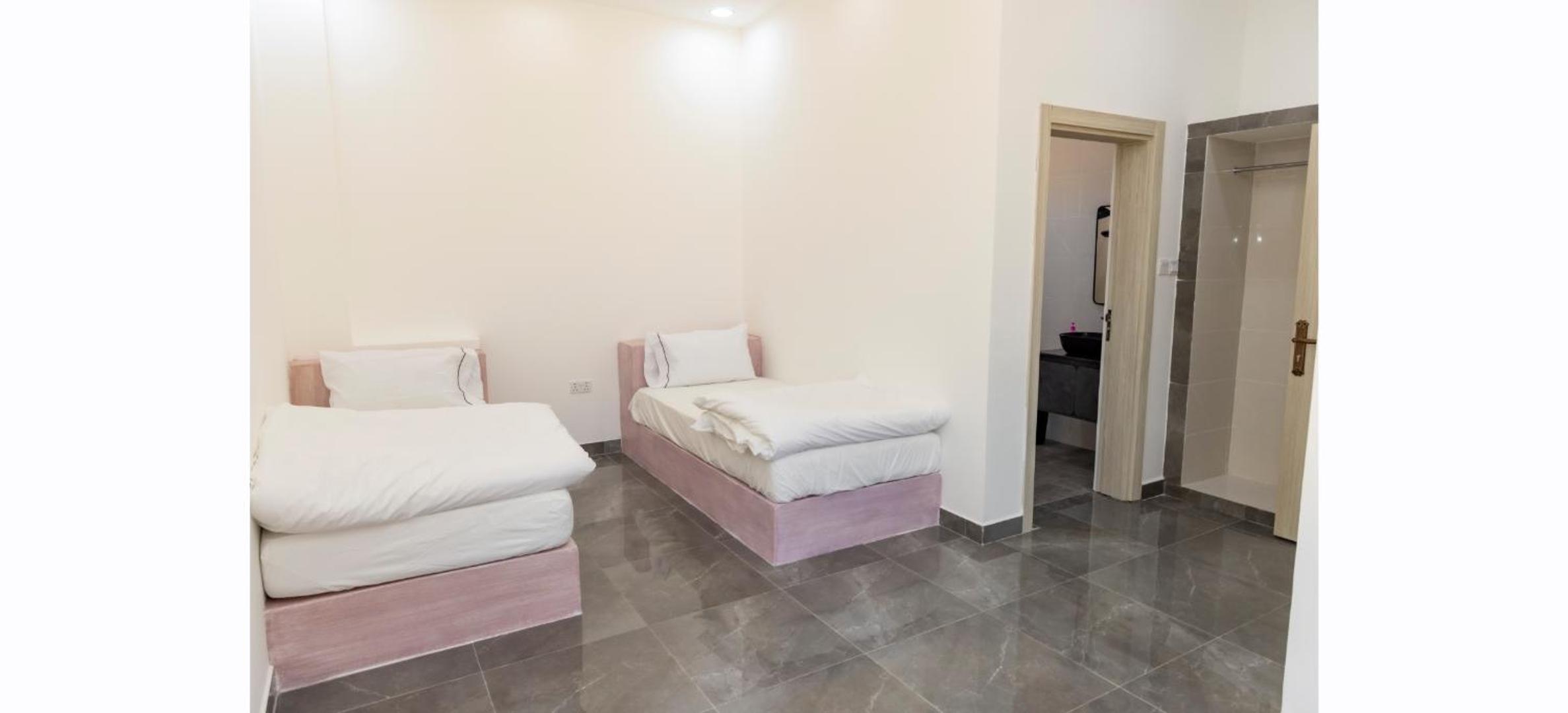 TiDise Villas (Tiny Paradise) view 5