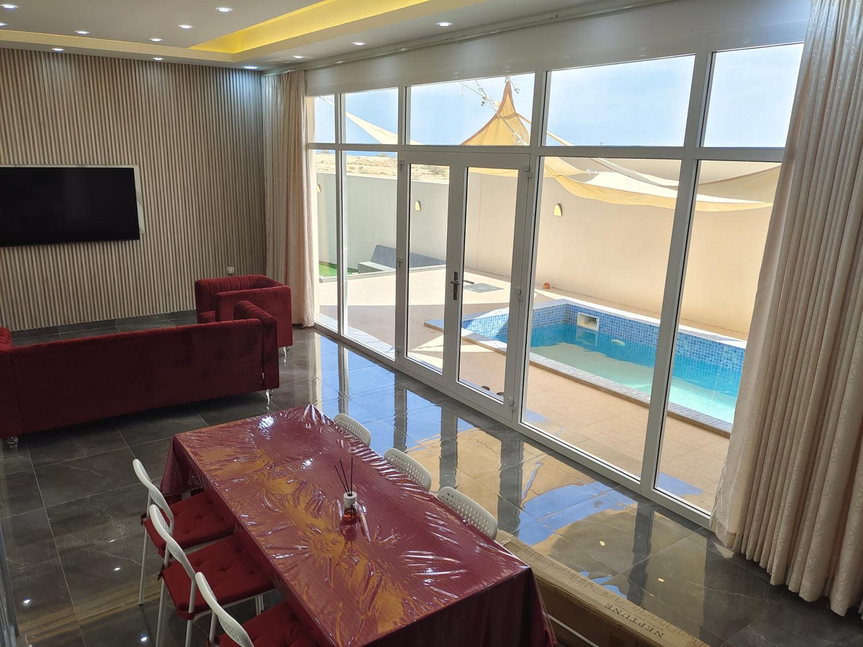 TiDise Villas (Tiny Paradise) view 2