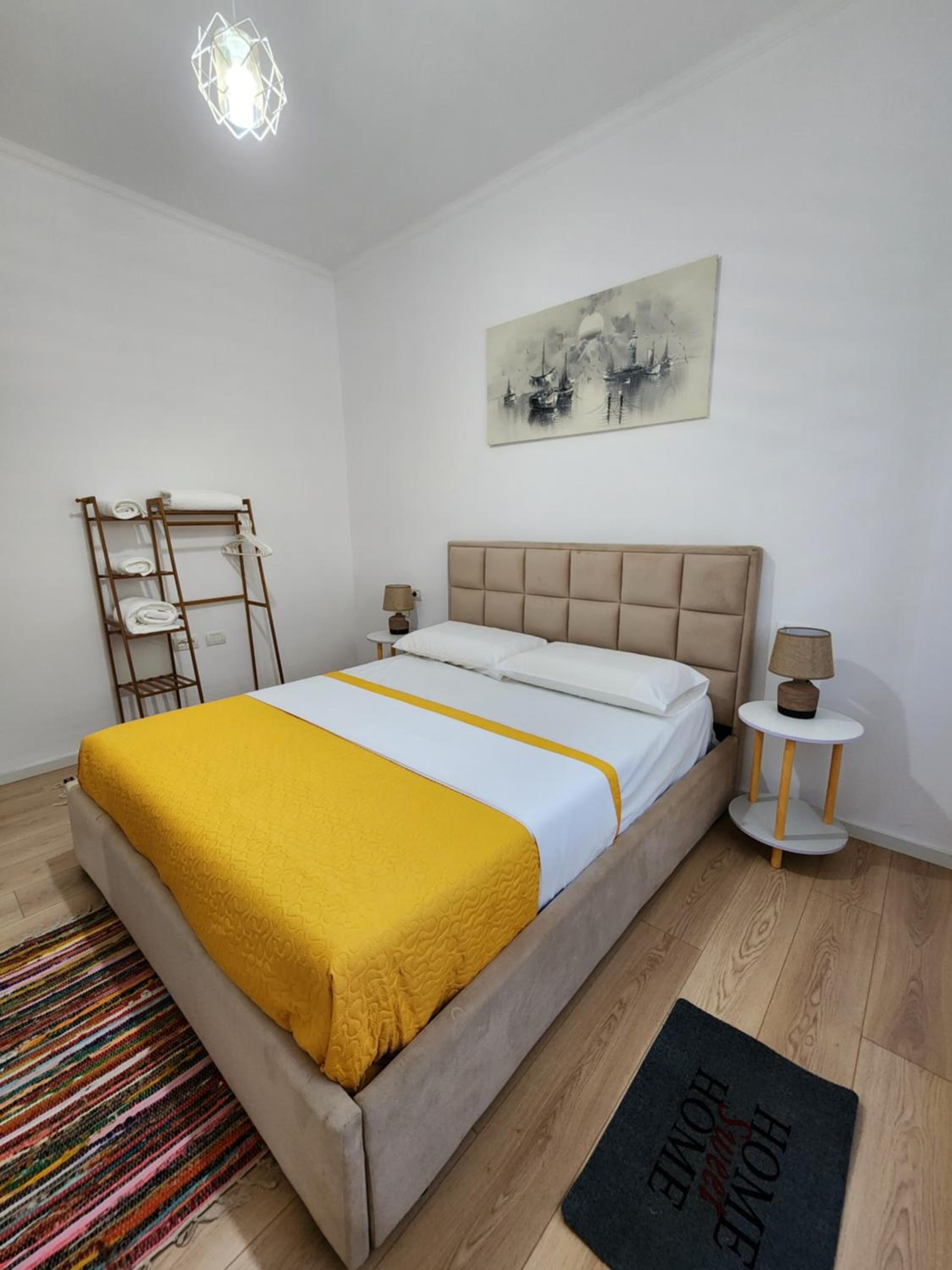 Apartment Sweet 21