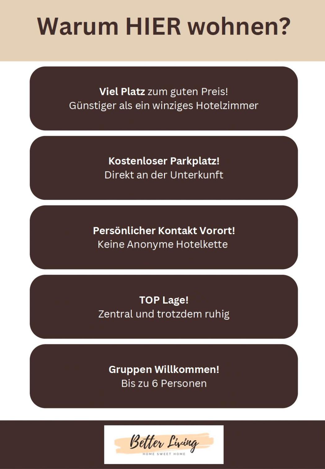 Nivas Collection - Neubau Luxus Apartment
