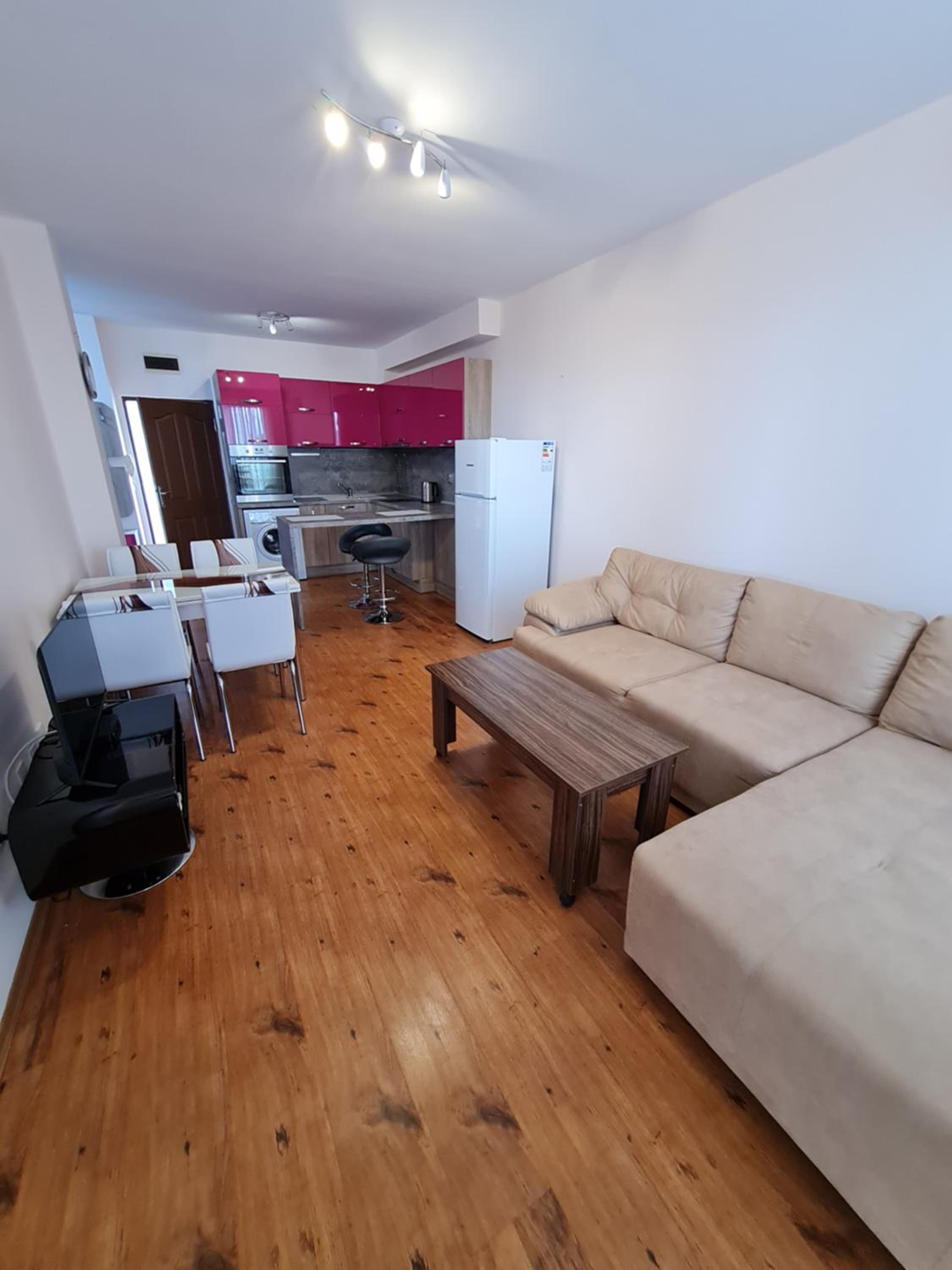 MitProt Panorama Bay 2 luks Apartment 173