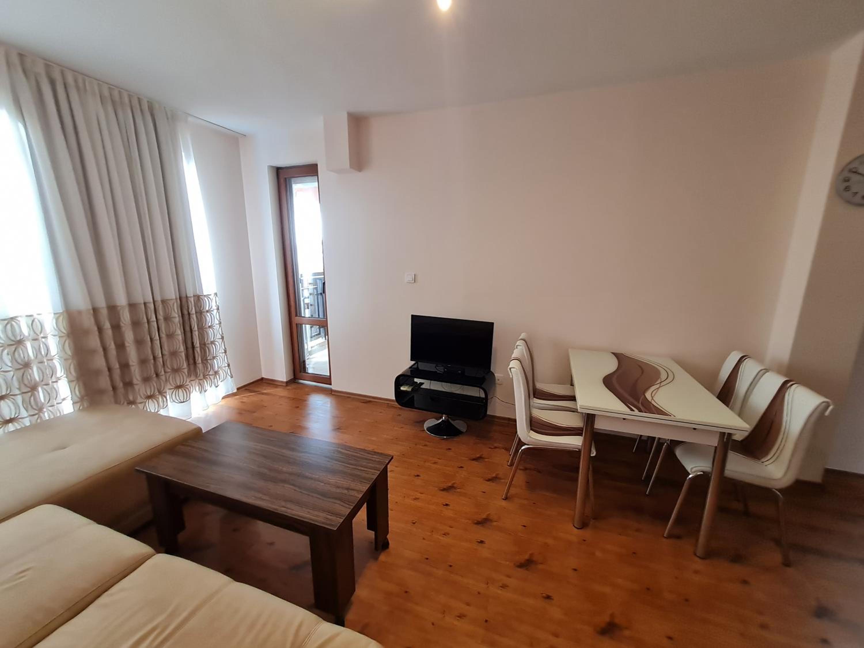 MitProt Panorama Bay 2 luks Apartment 173