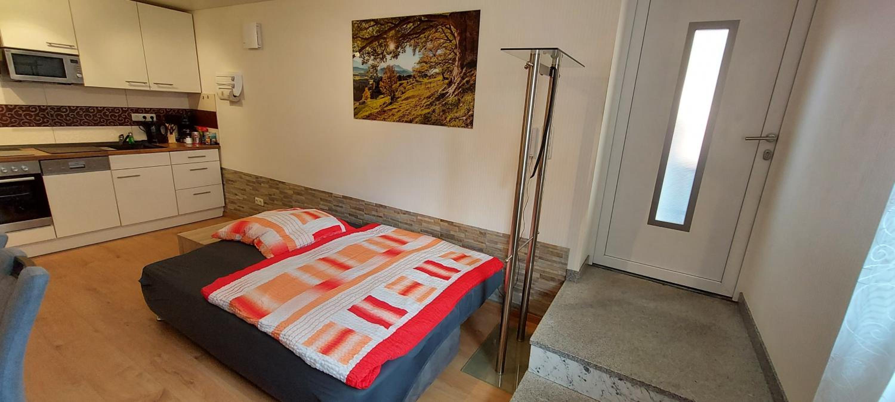 Apartment Popp Heilbronn